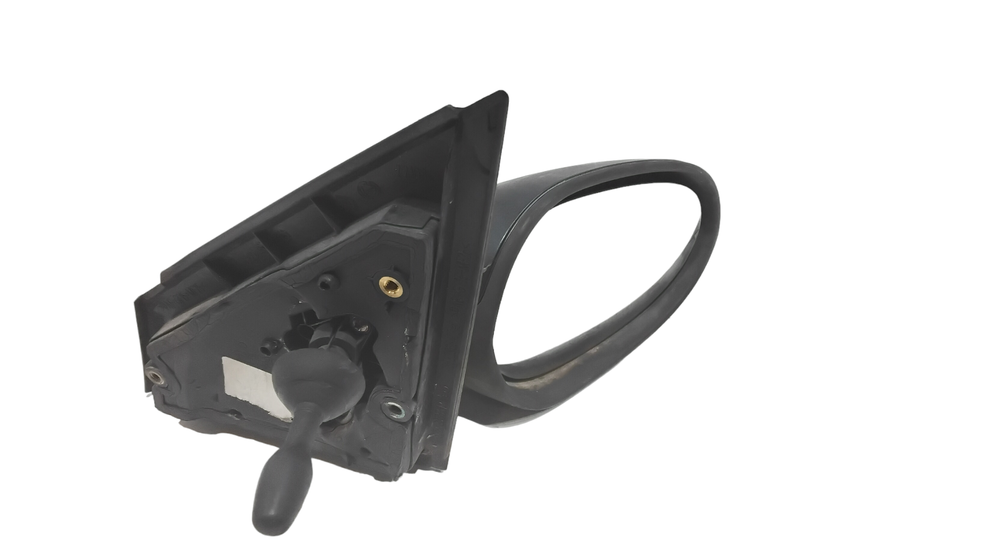 Retrovisore Est. Destro 735345130 Usato