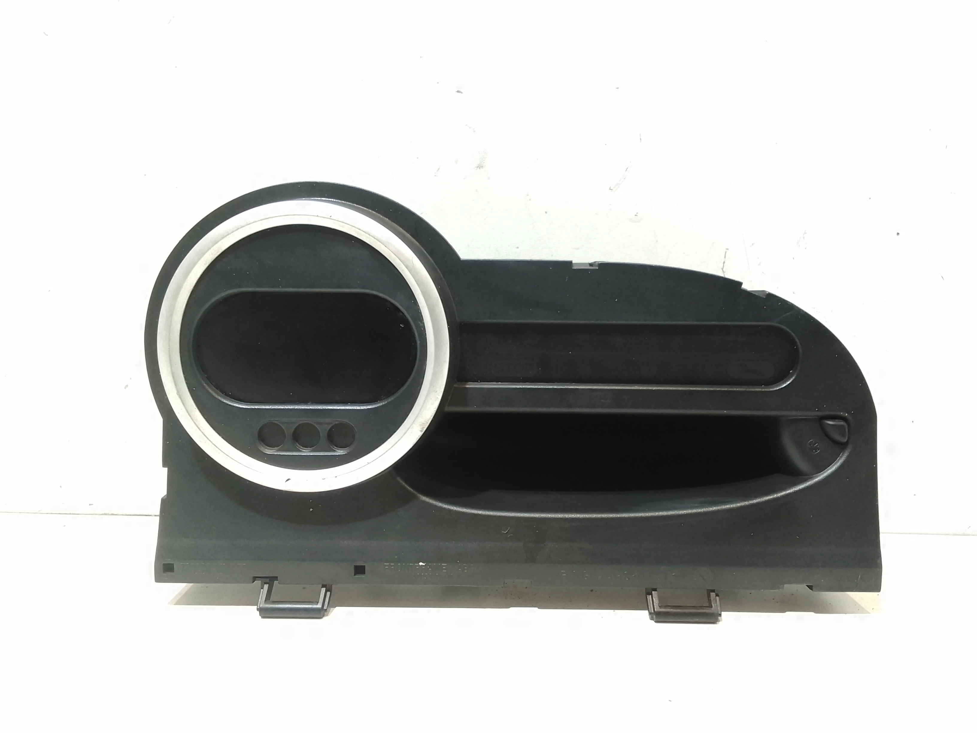 Quadro Portastrumenti Usato