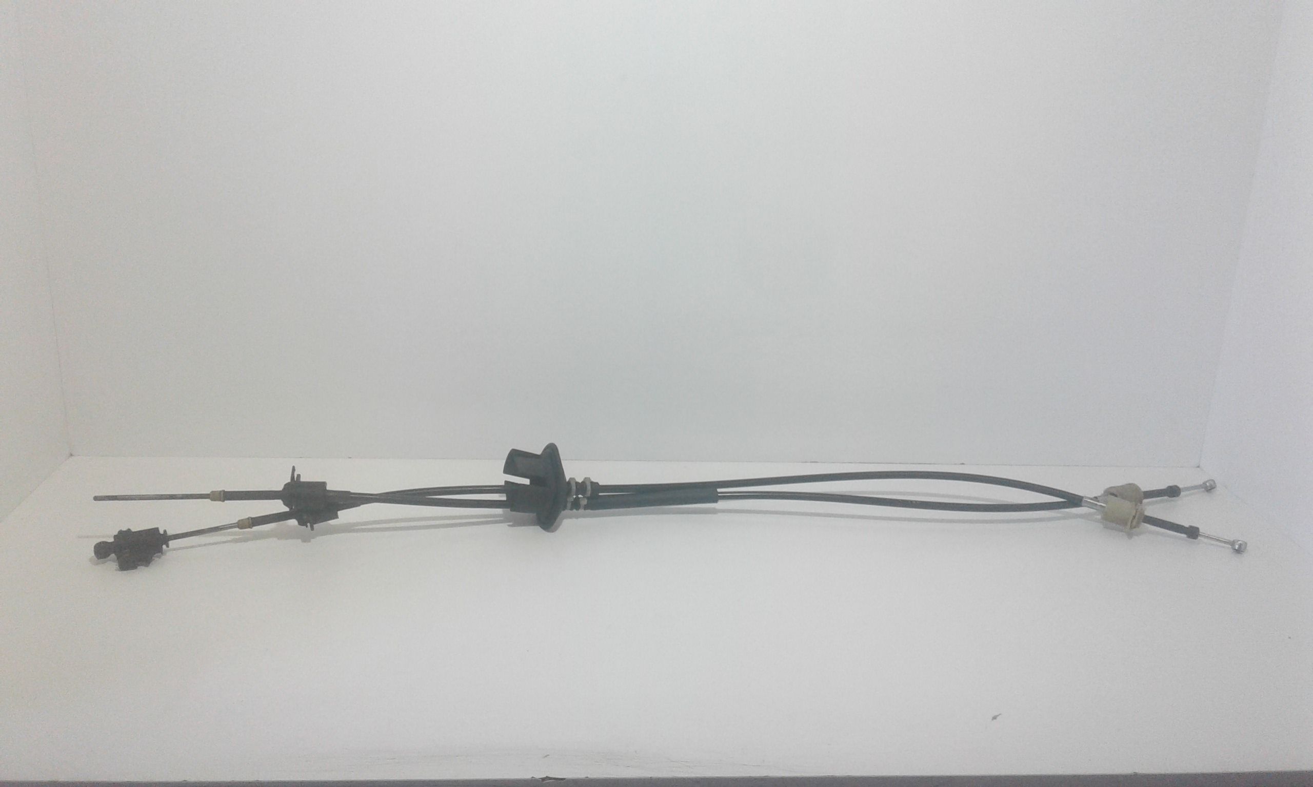 Kit Cavi Comando Leva Cambio 55200938 Usato