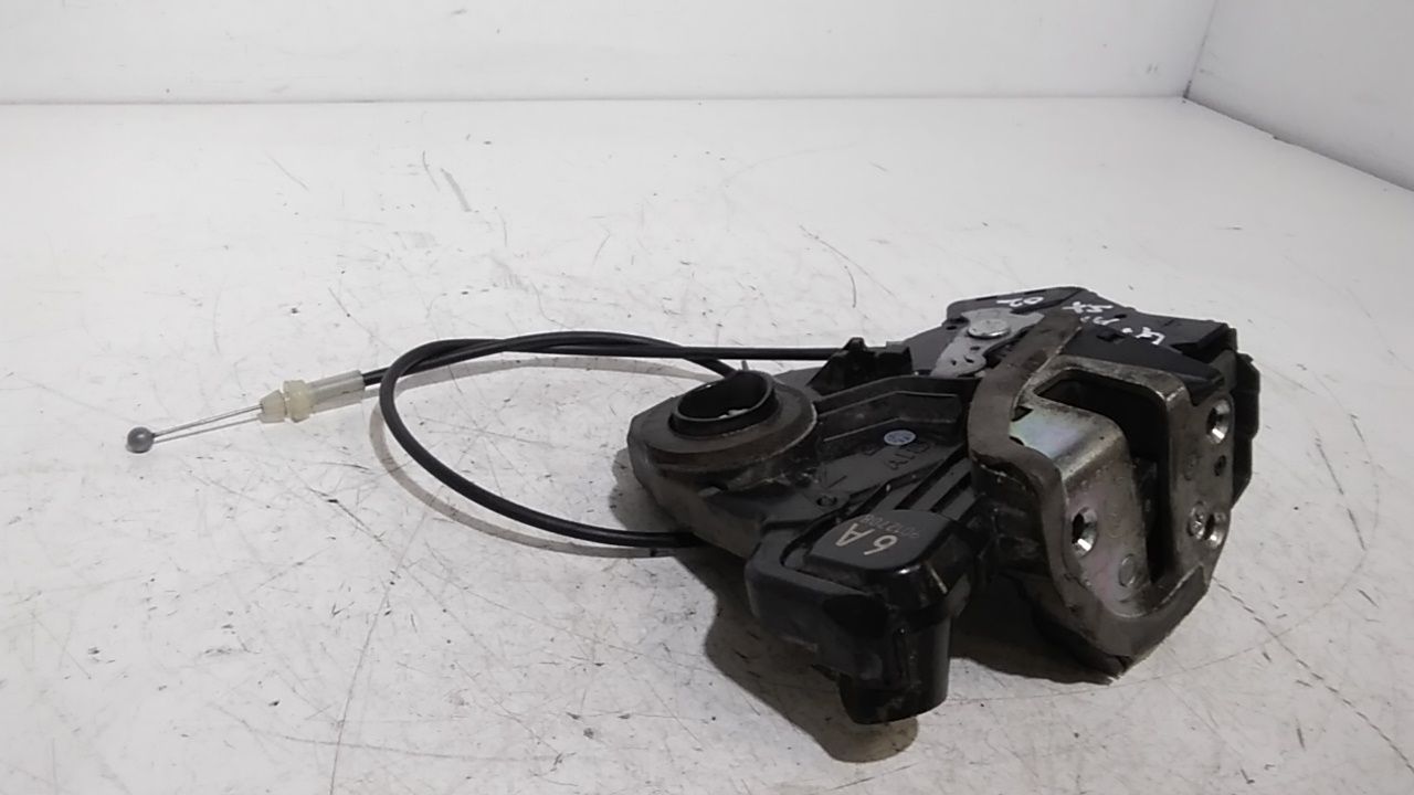 Serratura Porta Ant. Sinistro 6904042241 Usato