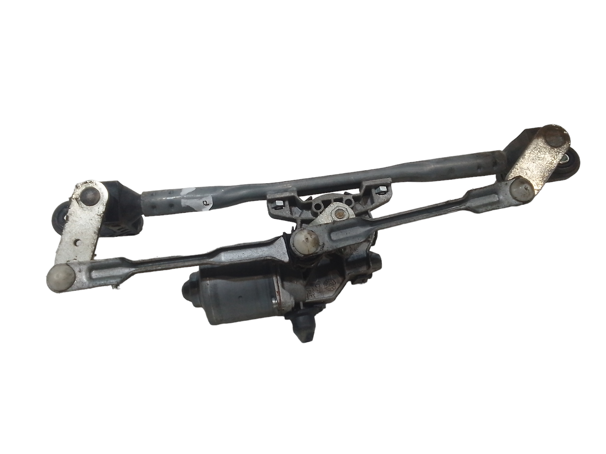 Motorino Tergiparabrezza Compl. Usato