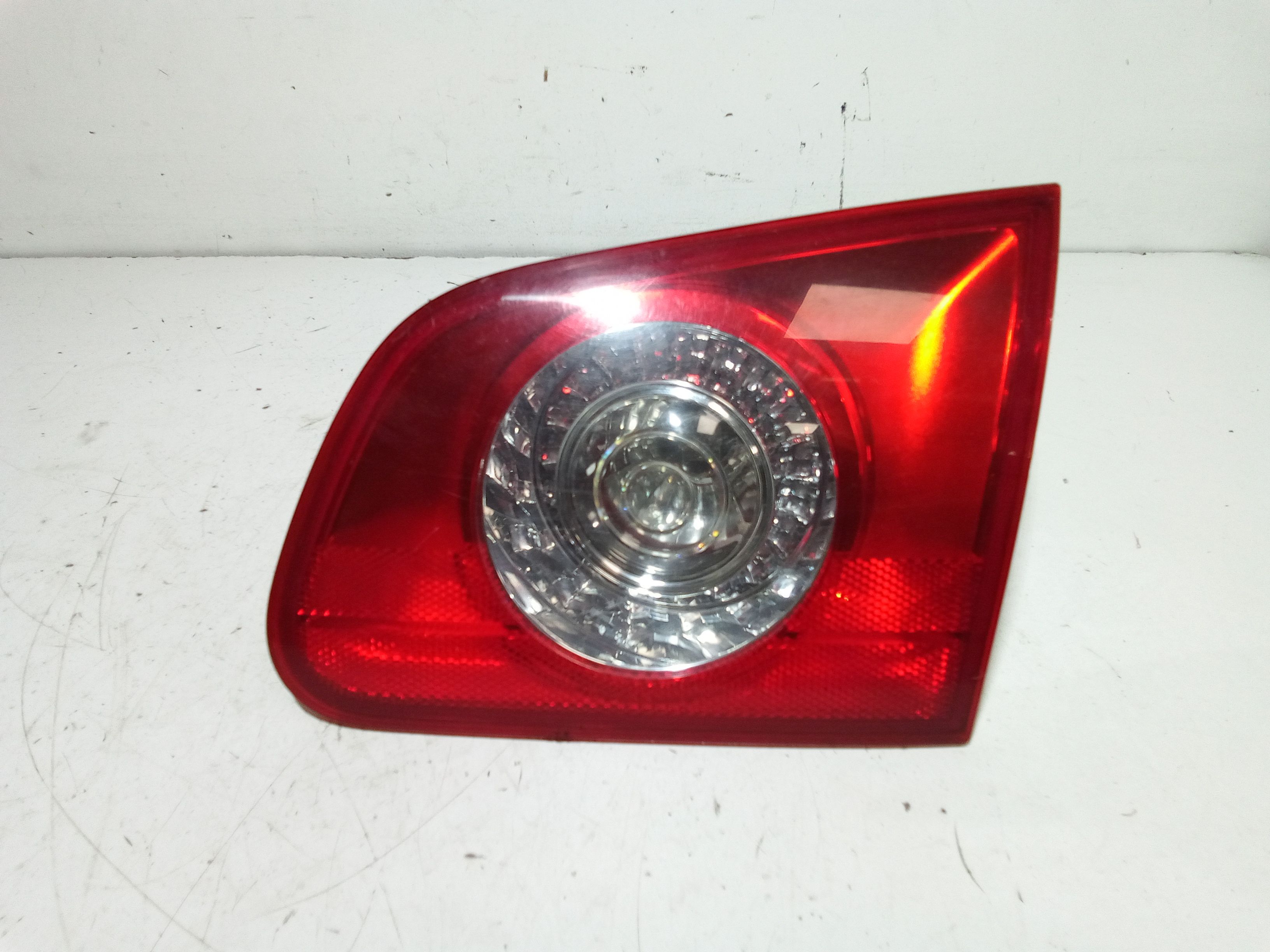 Fanale Stop Supplementare Destro Usato