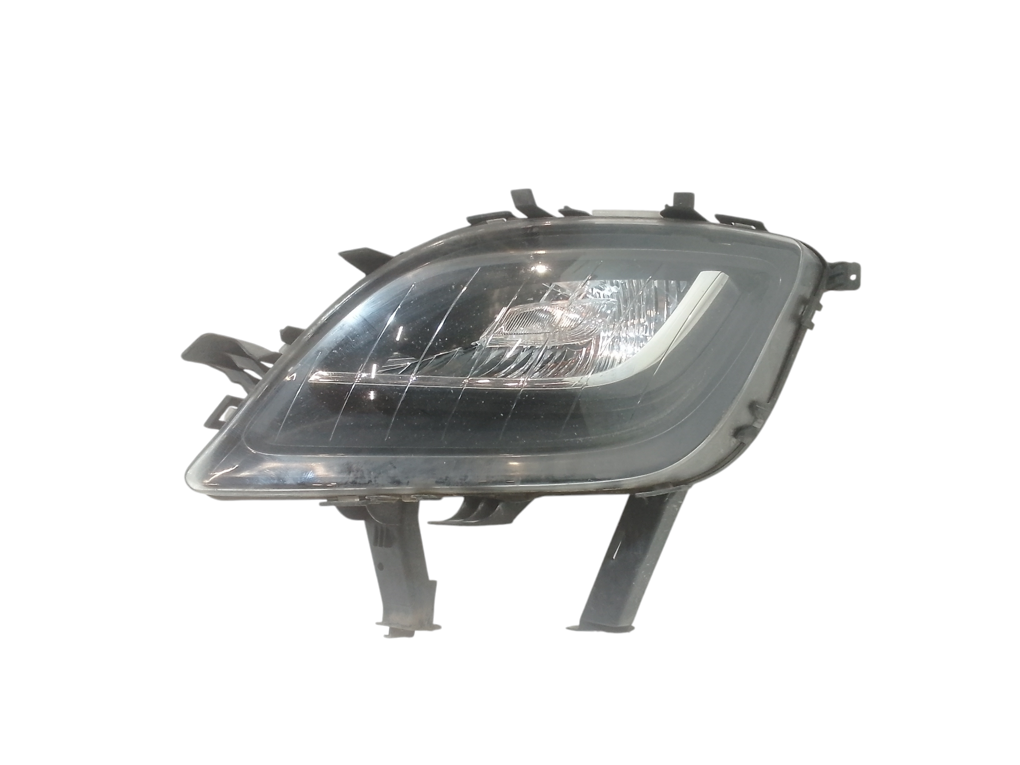 Proiettore Fendinebbia Sinistro 13367140 Usato