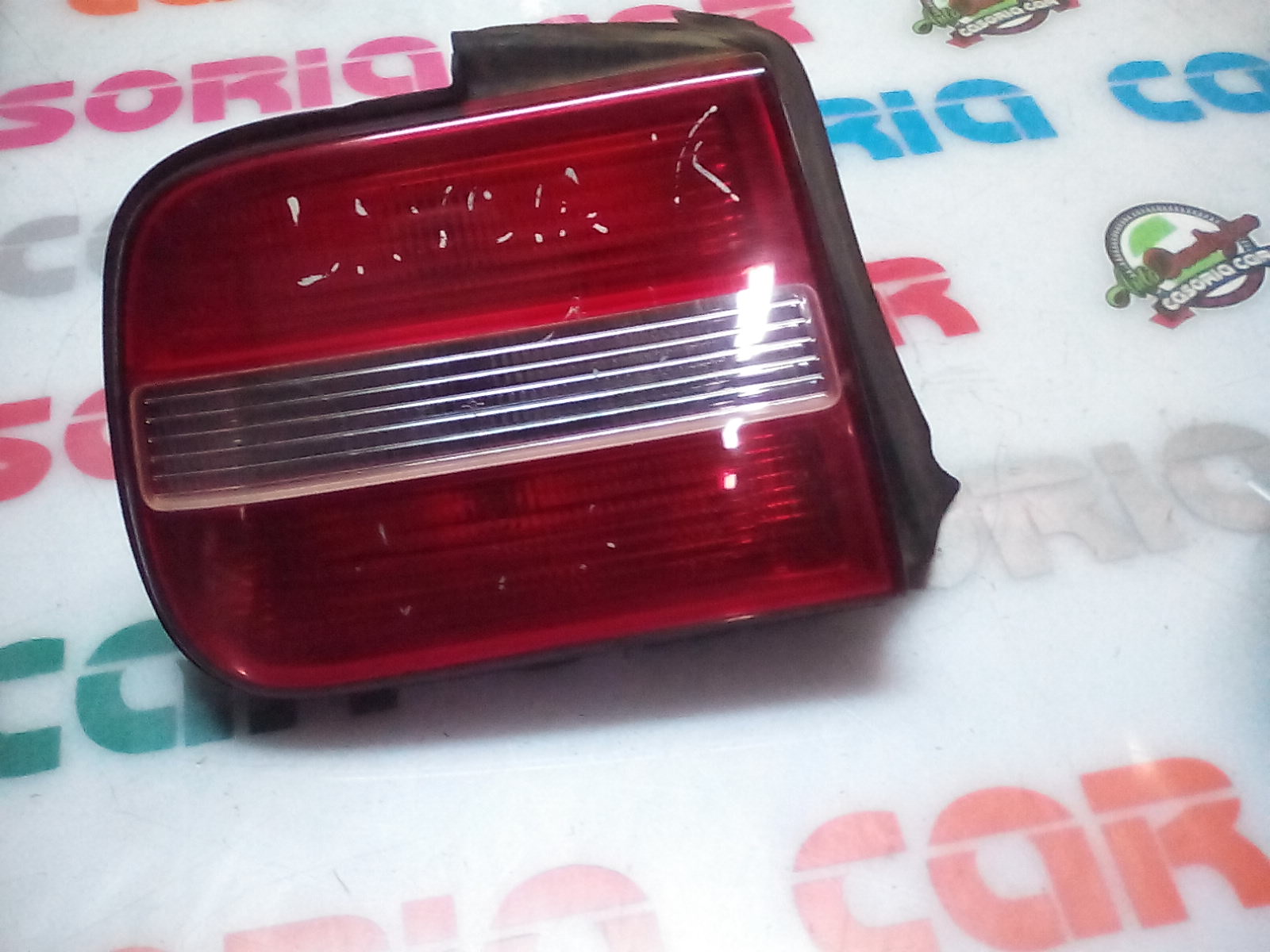 Fanale Post. Sinistro Usato