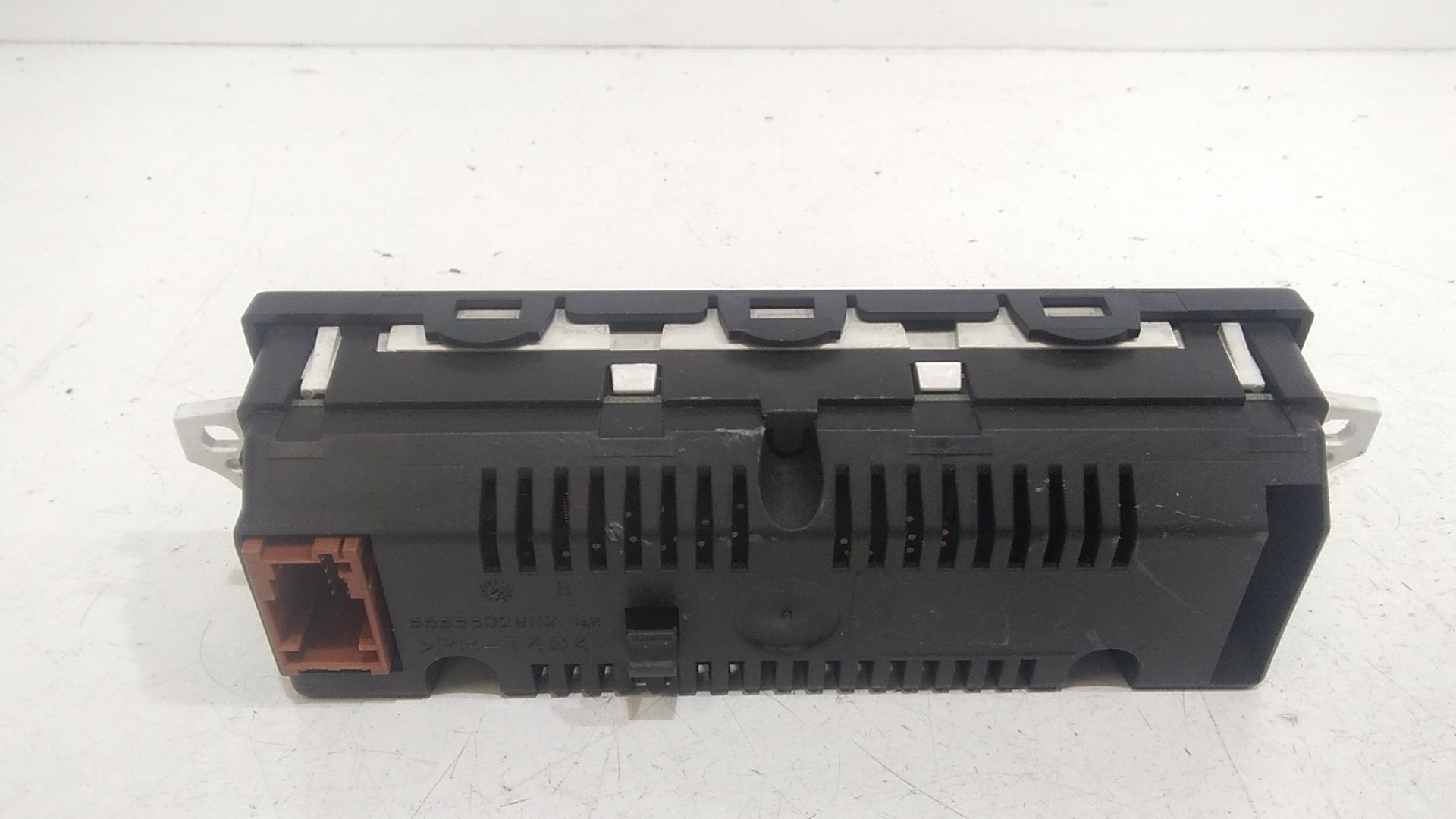 Display Multifunzione 9813759880 Usato