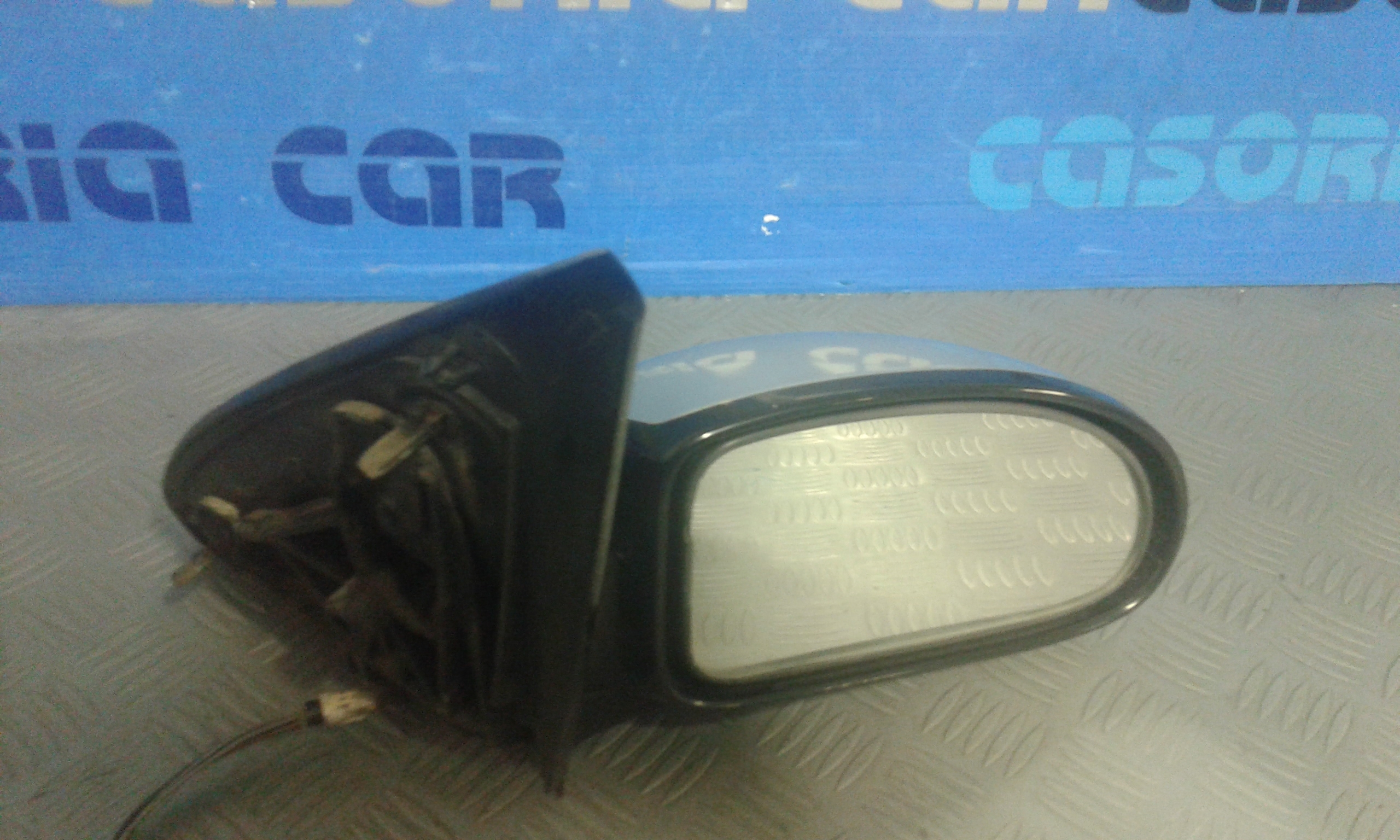 Retrovisore Est. Destro 1133959 Usato