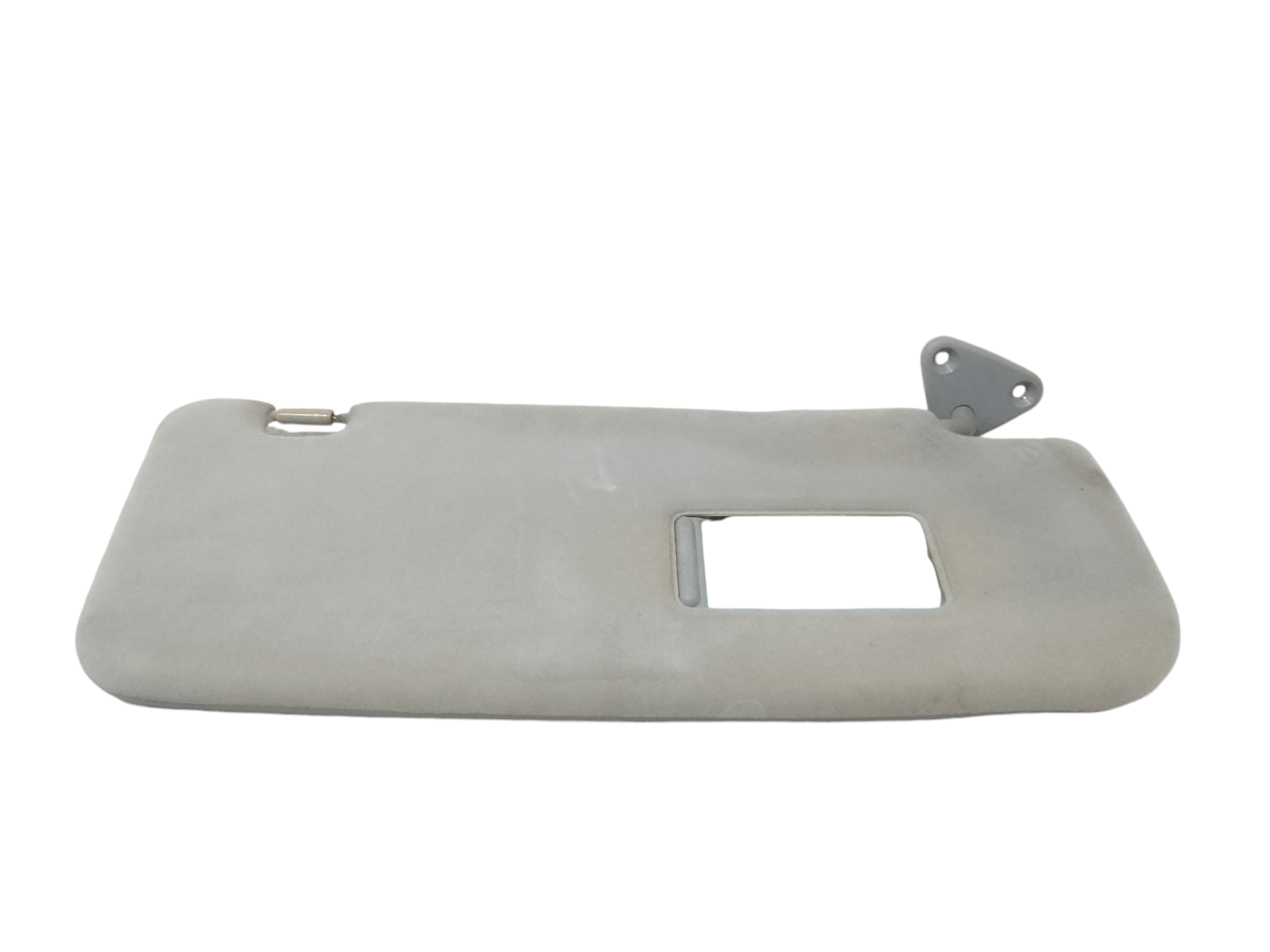 Aletta Parasole Parabrezza Destro Usato