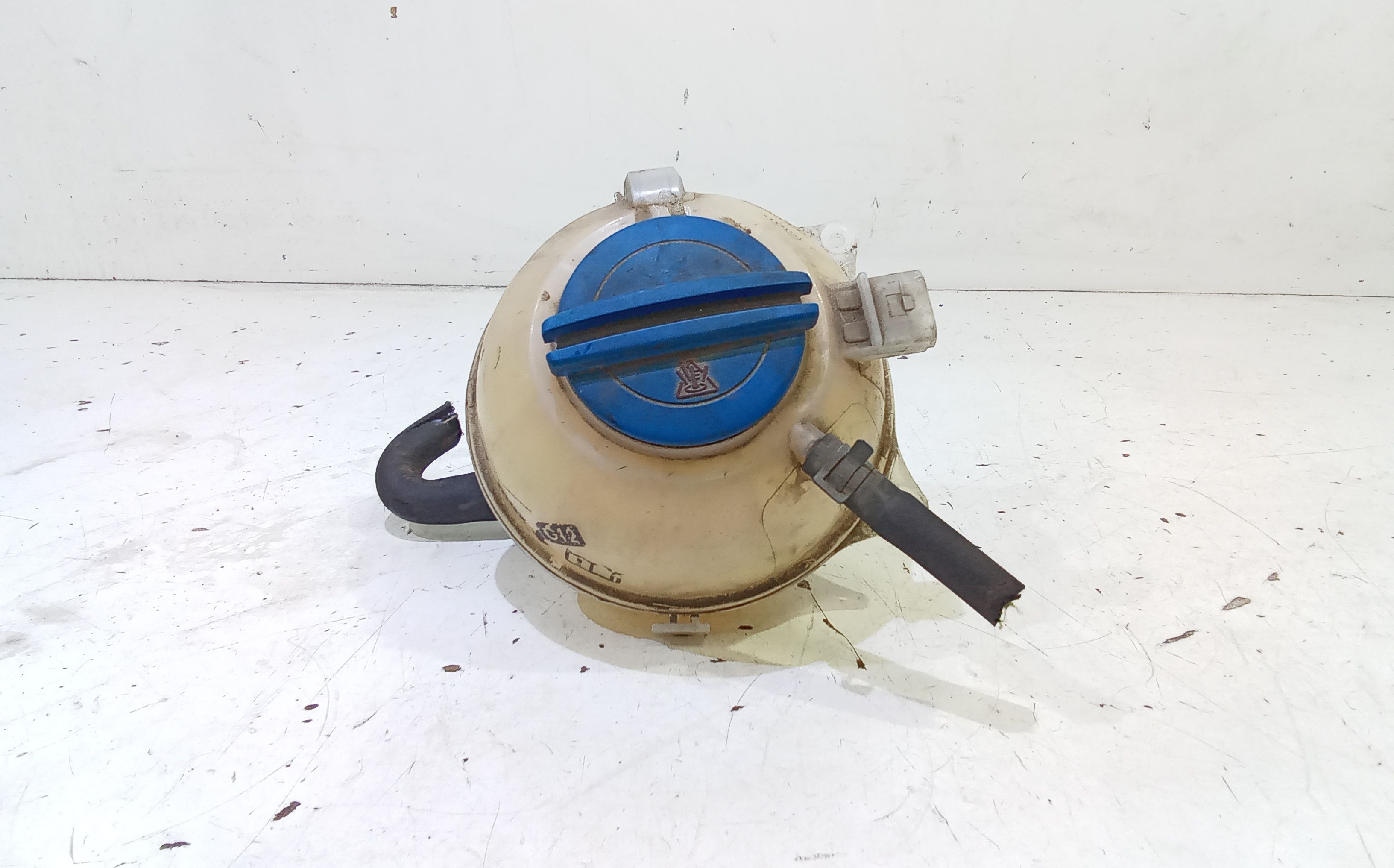 Vaschetta Compensazione Radiatore 6Q0121407B Usato