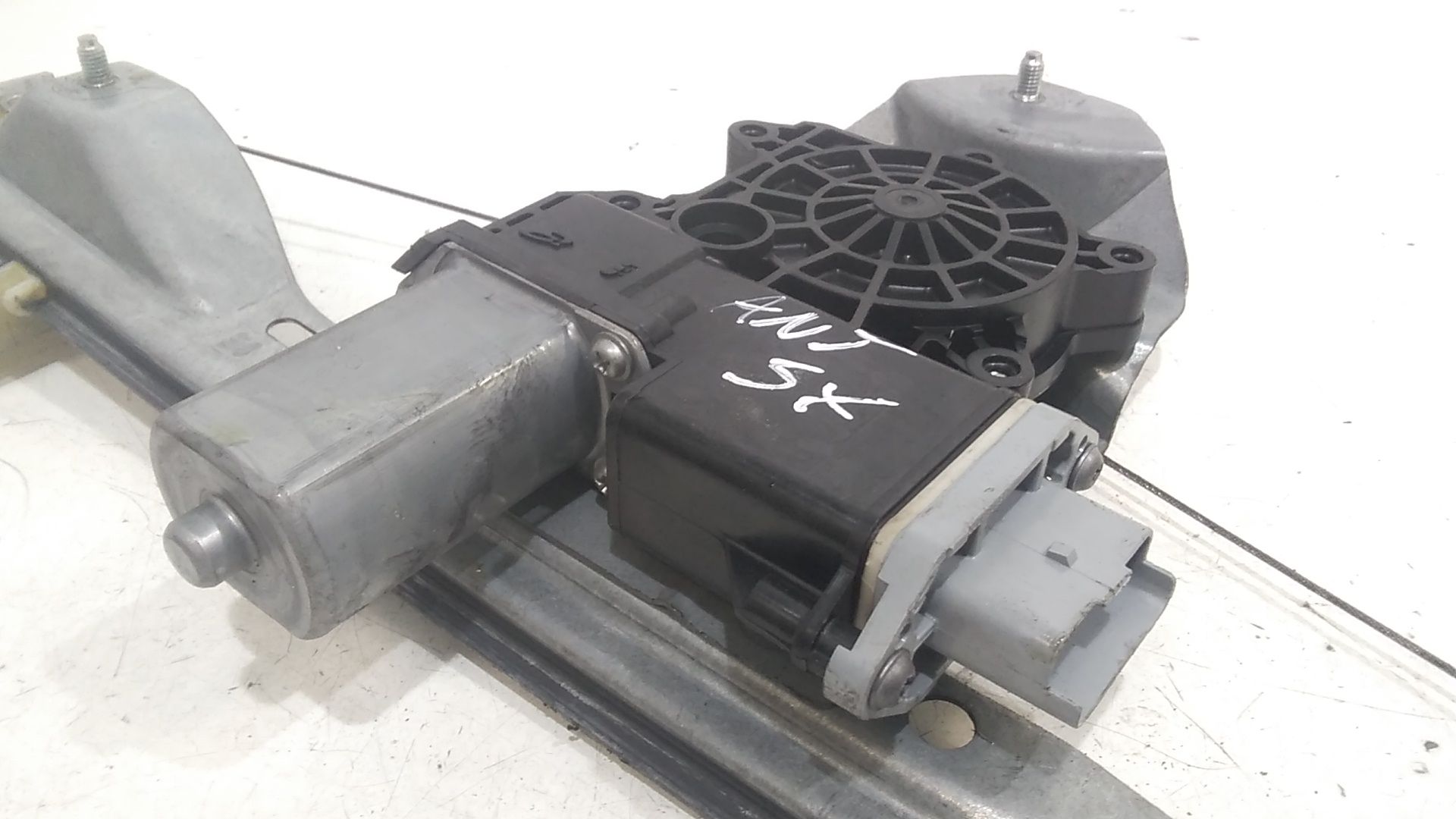 Alzacristallo Porta Ant. Sinistro Usato