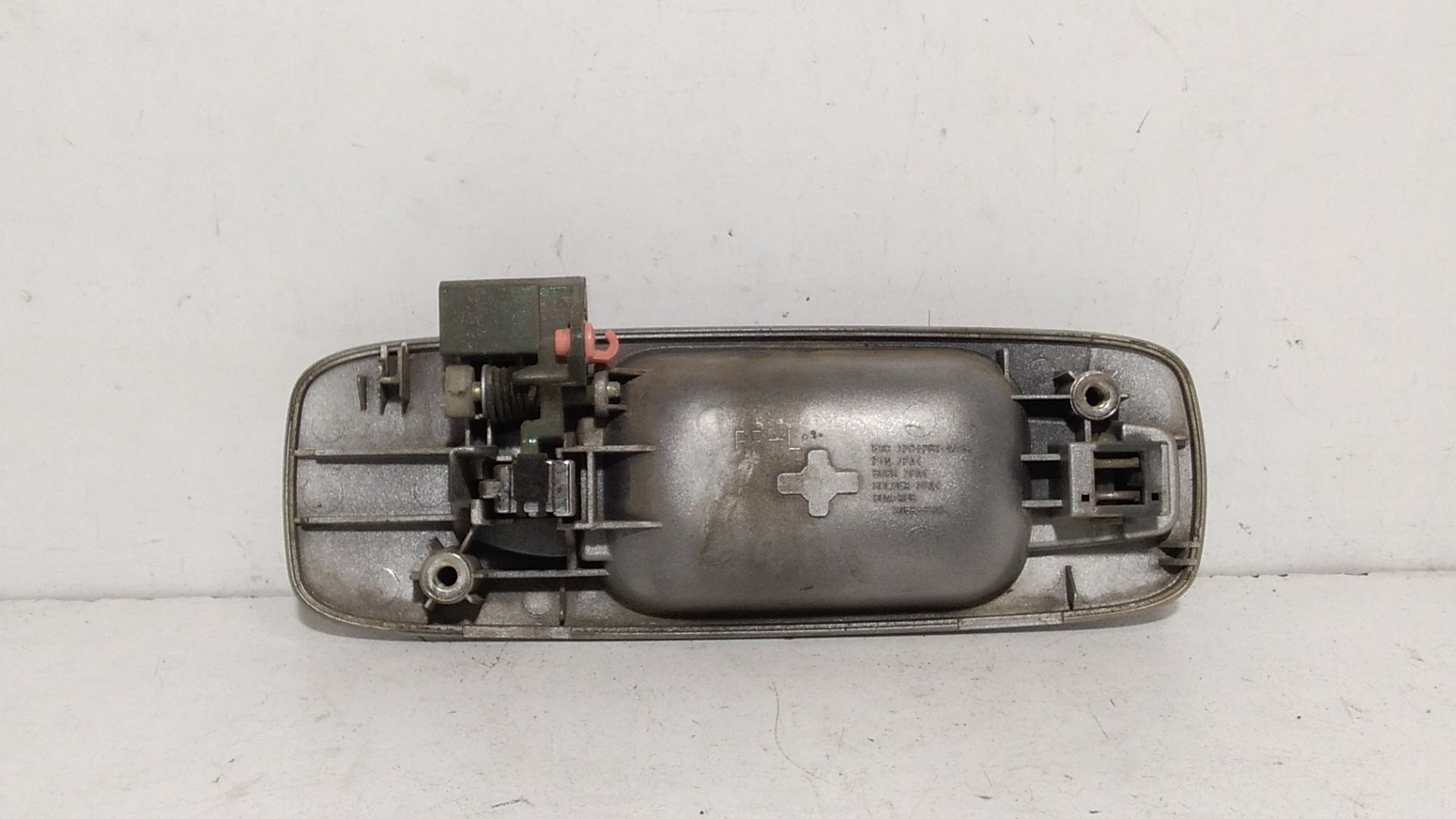 Maniglia Porta Post. Sinistro 826078H30A Usato