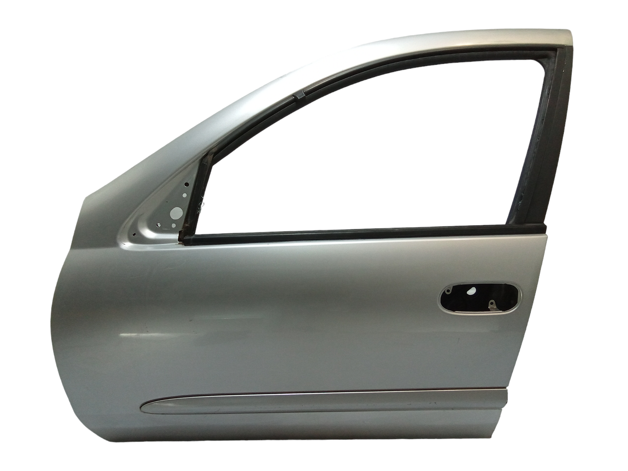 Porta Ant. Sinistro 801015M332 Usato