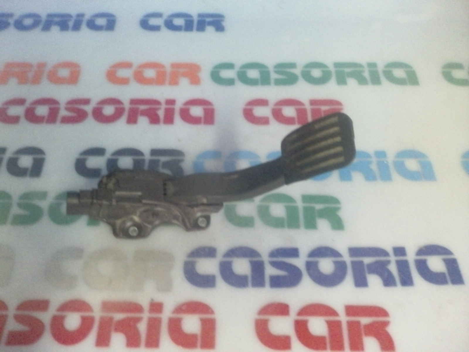 Pedale Acceleratore 1930361 Usato