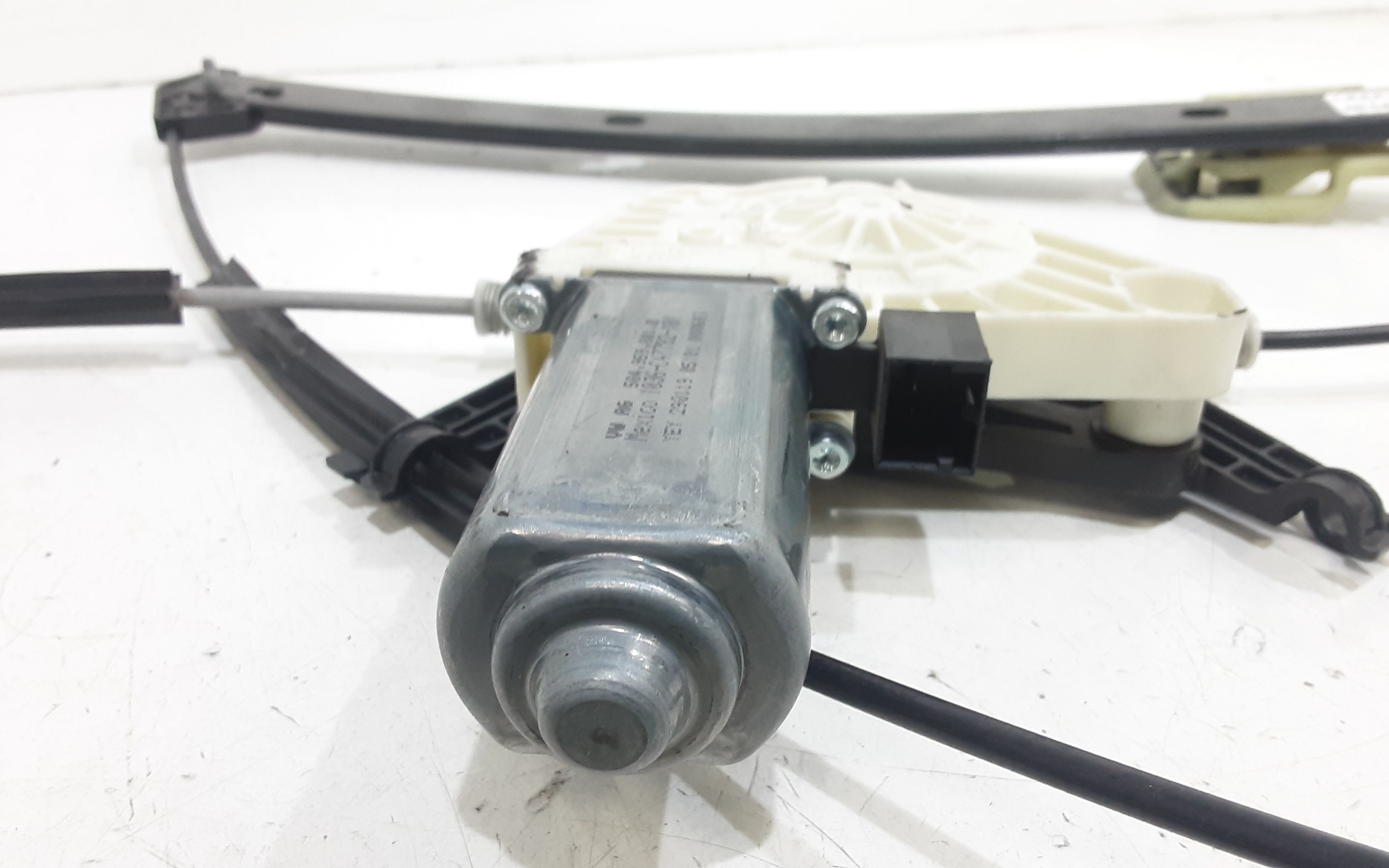 Alzacristallo Porta Ant. Sinistro Usato