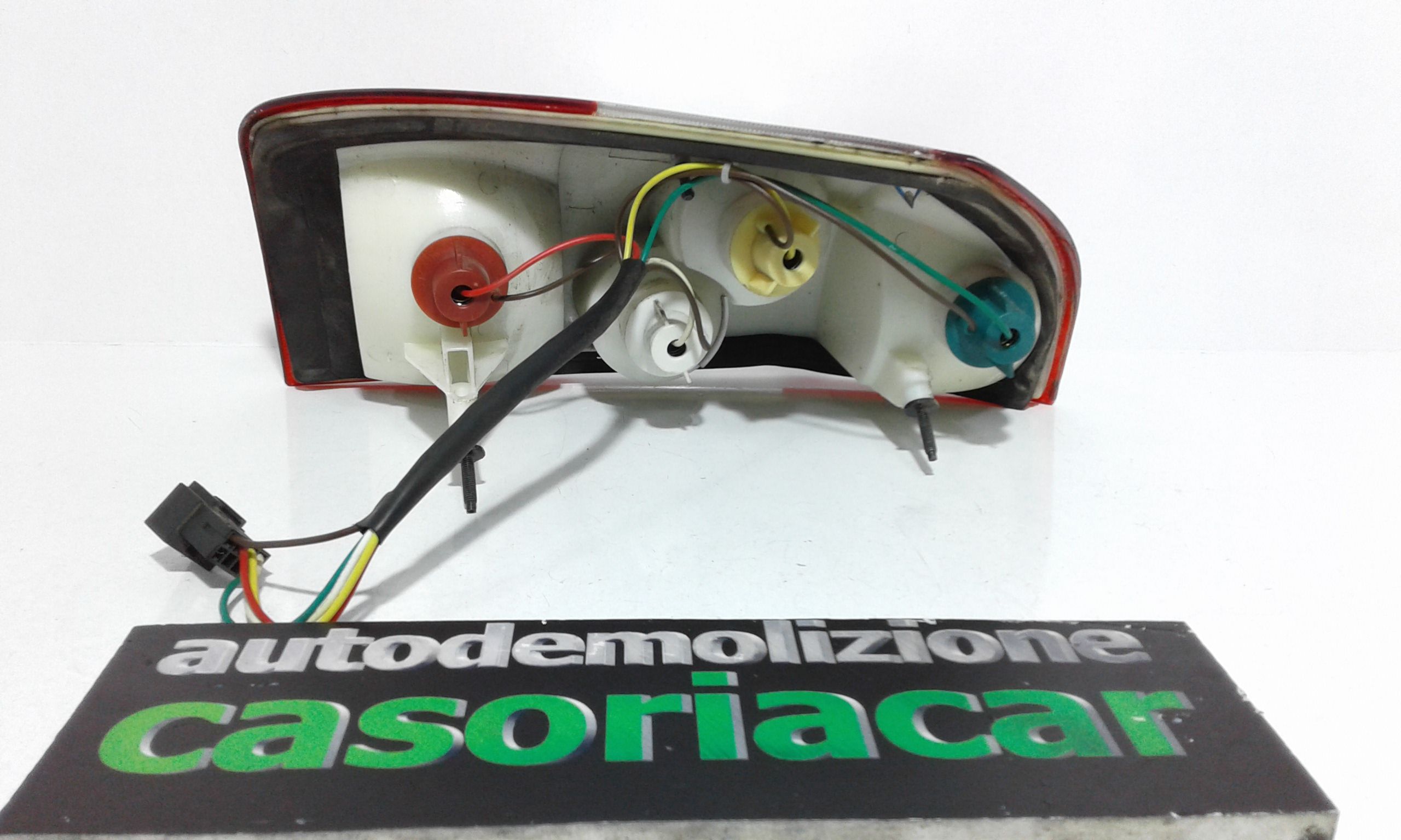 Fanale Post. Destro 733010047 Usato