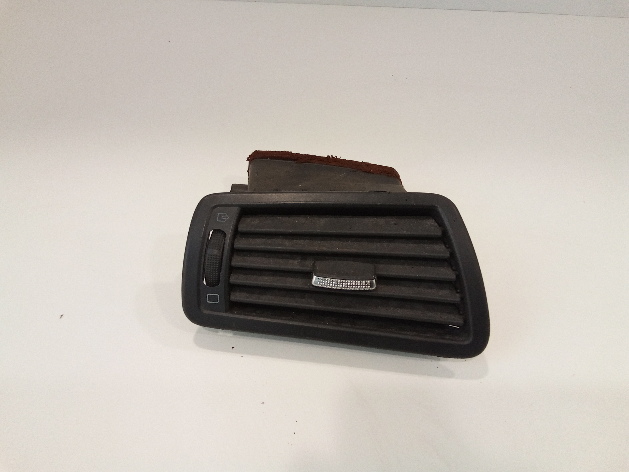 Condotto Aria Bocchette Lat. Cruscotto Sinistro 1489745080 Usato