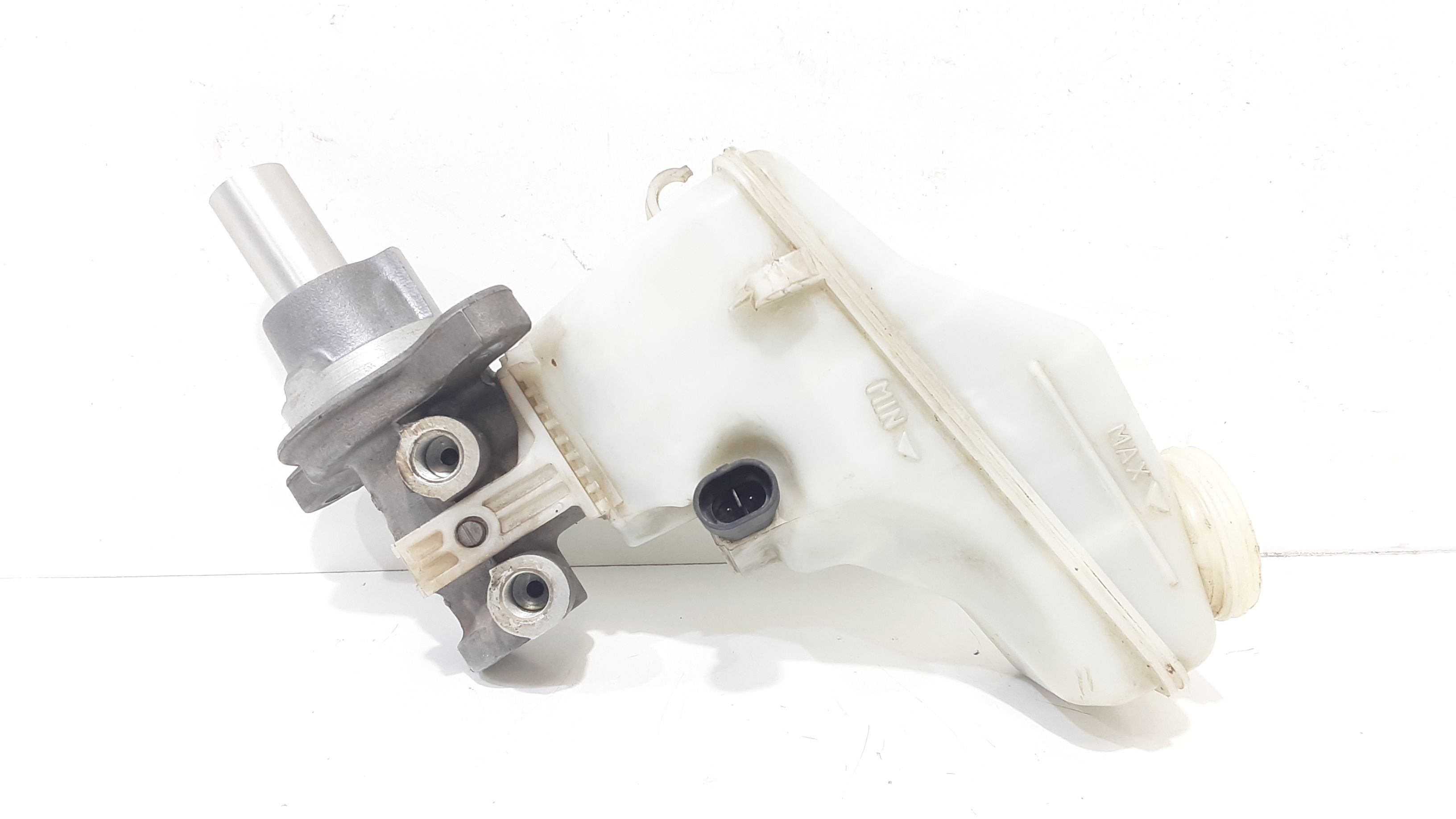 Pompa Comando Freni 93189745 Usato