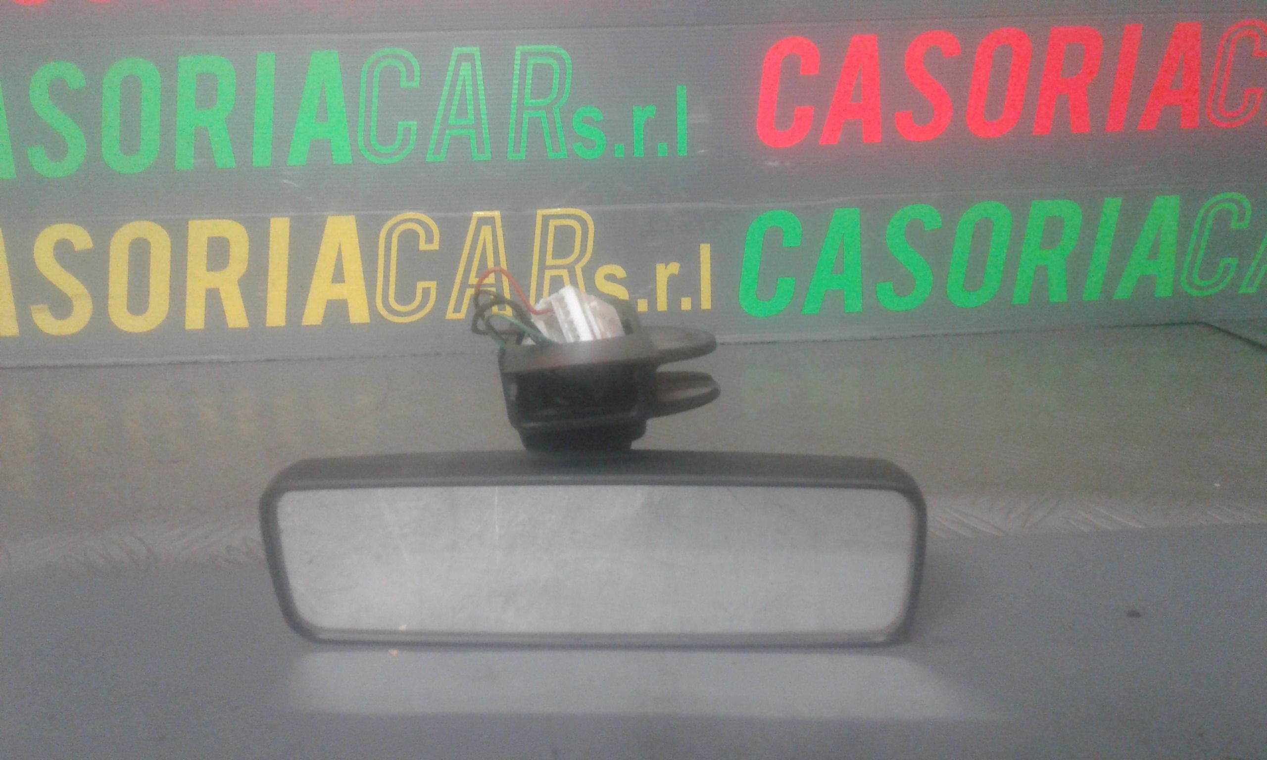Retrovisore Interno 735294403 Usato