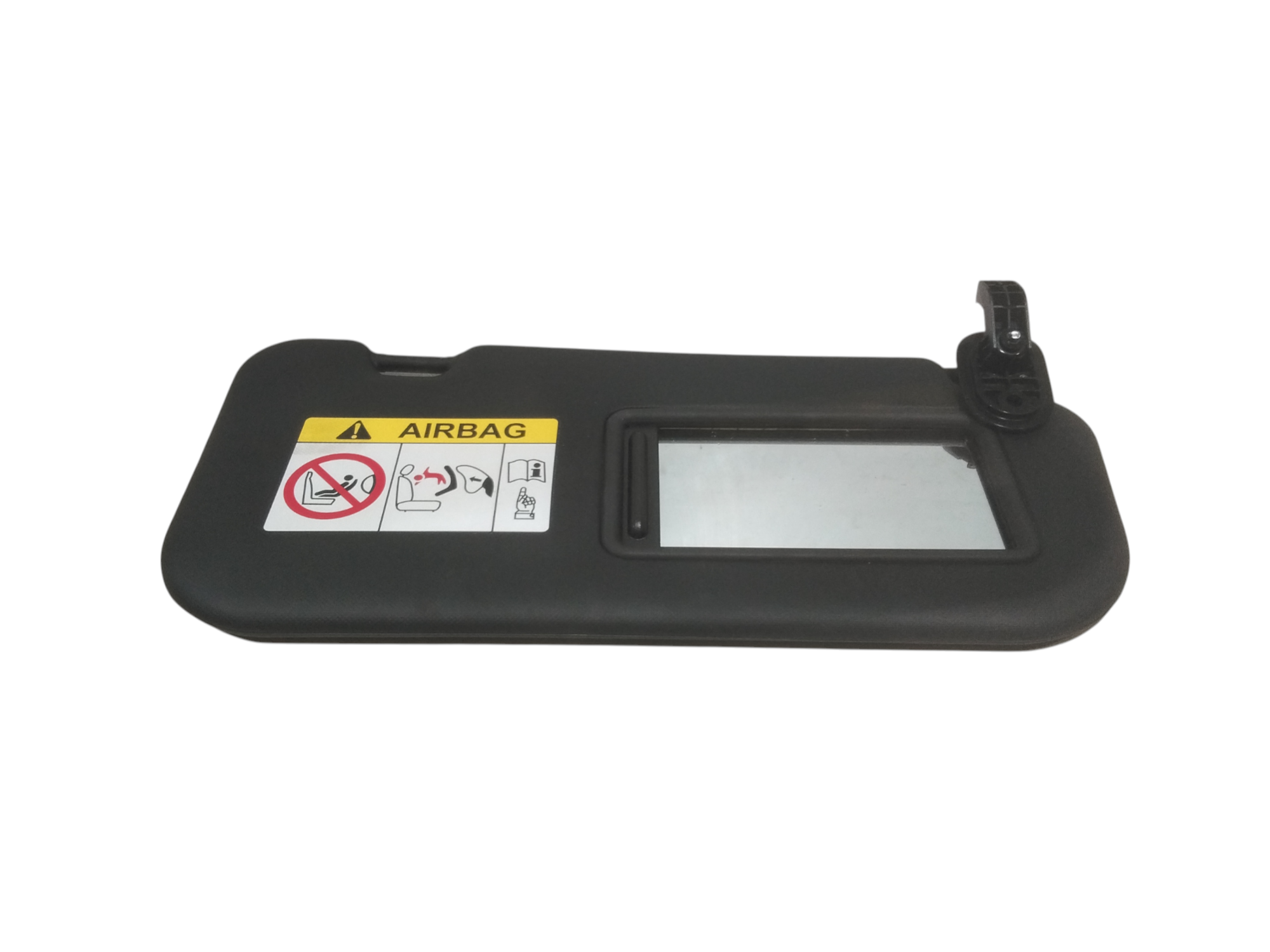 Aletta Parasole Parabrezza Destro 85220Q0020NNB Usato