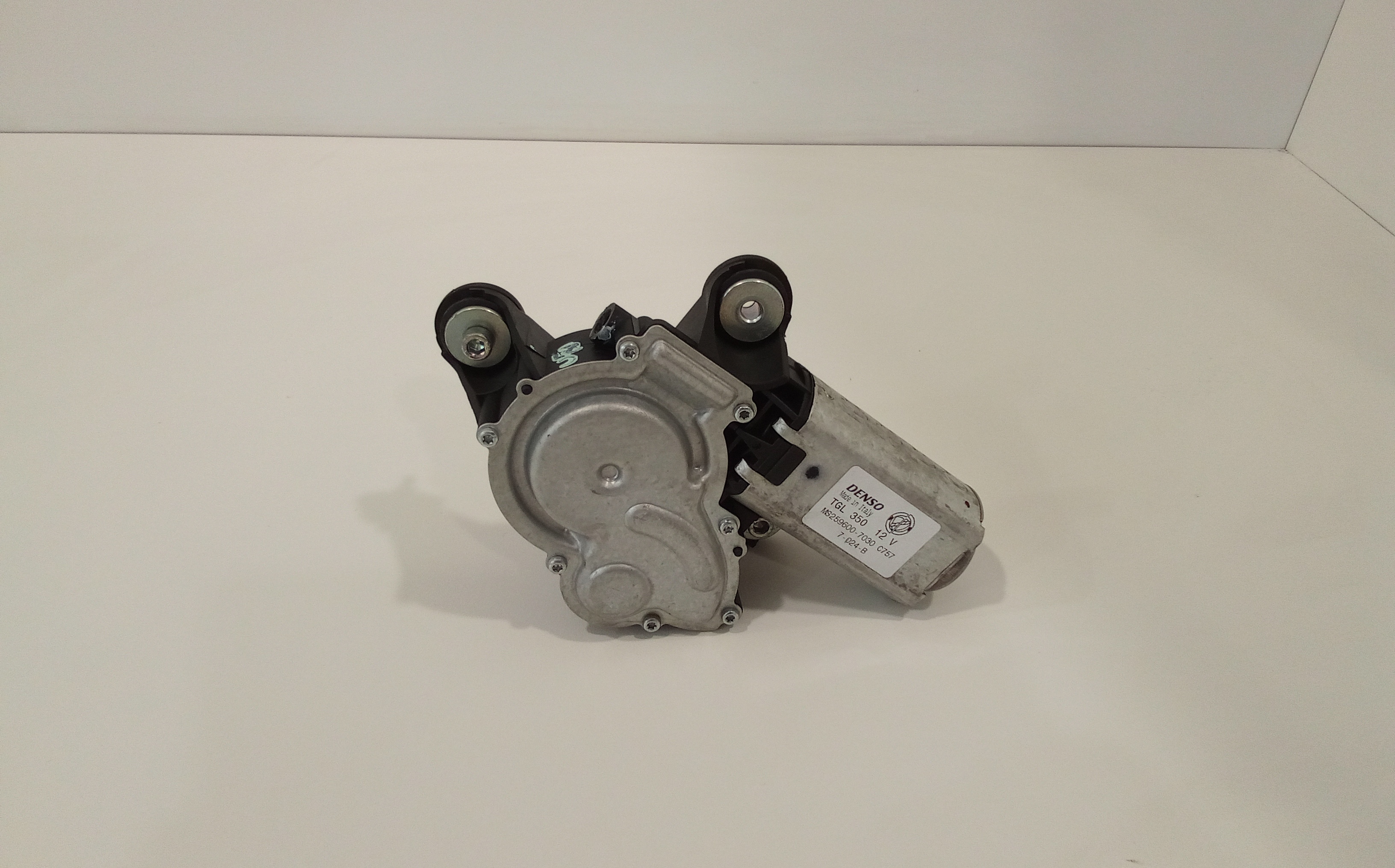 Motorino Tergilunotto 51848464 Usato