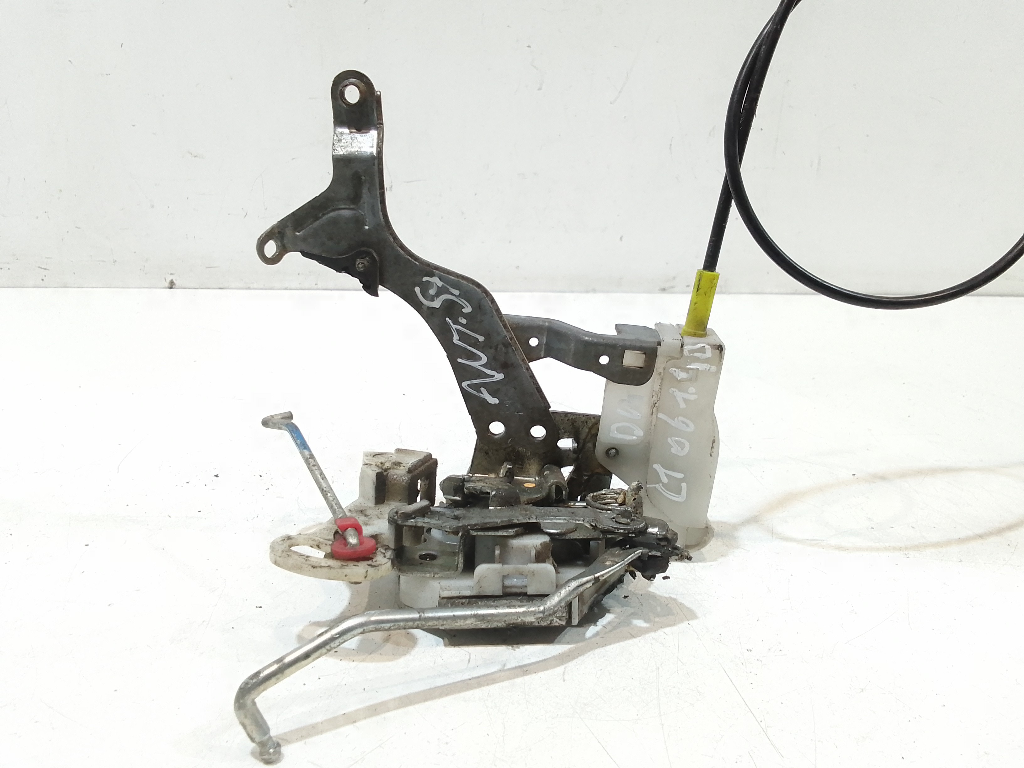 Serratura Porta Ant. Sinistro 9135S3 Usato