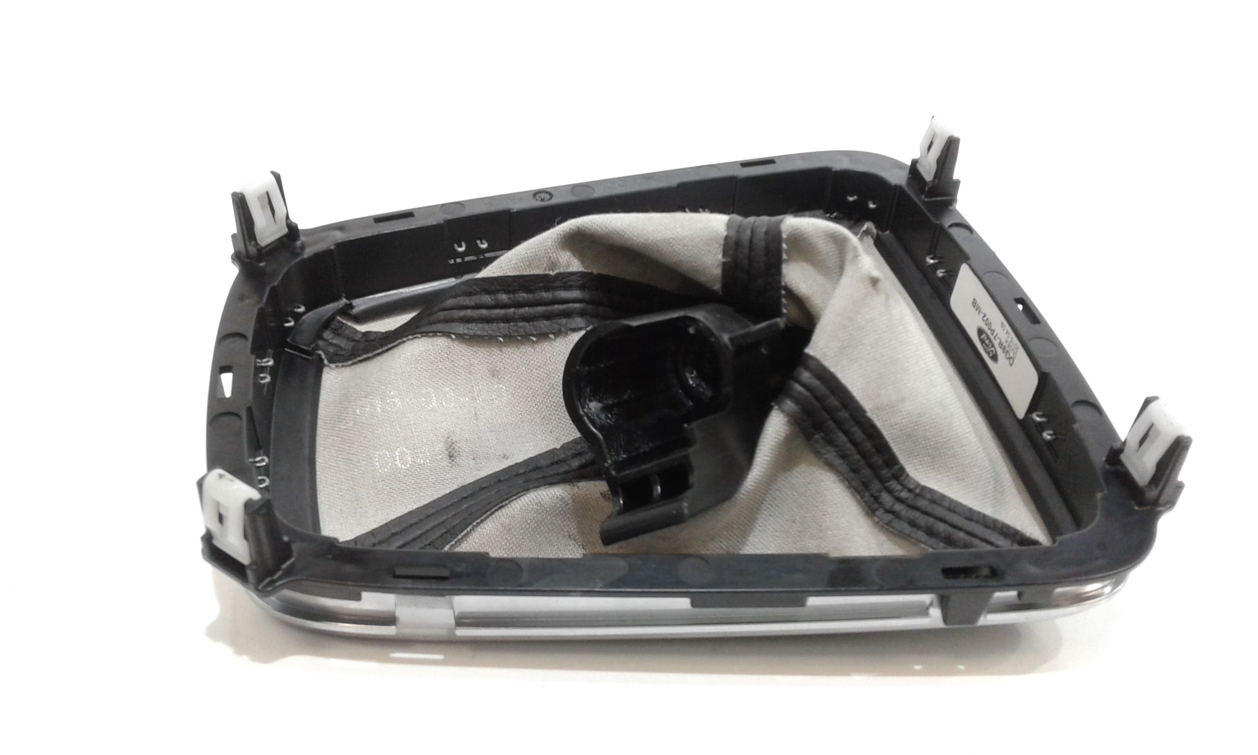 Cuffia Leva Cambio Usato