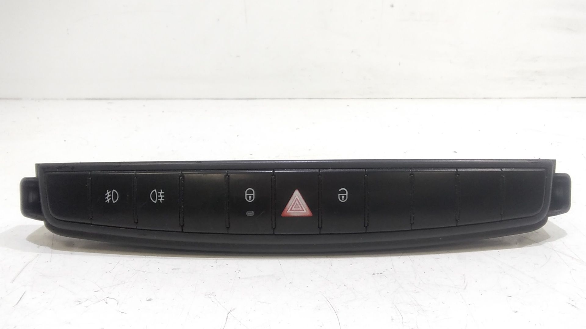 Blocco Comandi Multifunzioni A4548202310 Usato