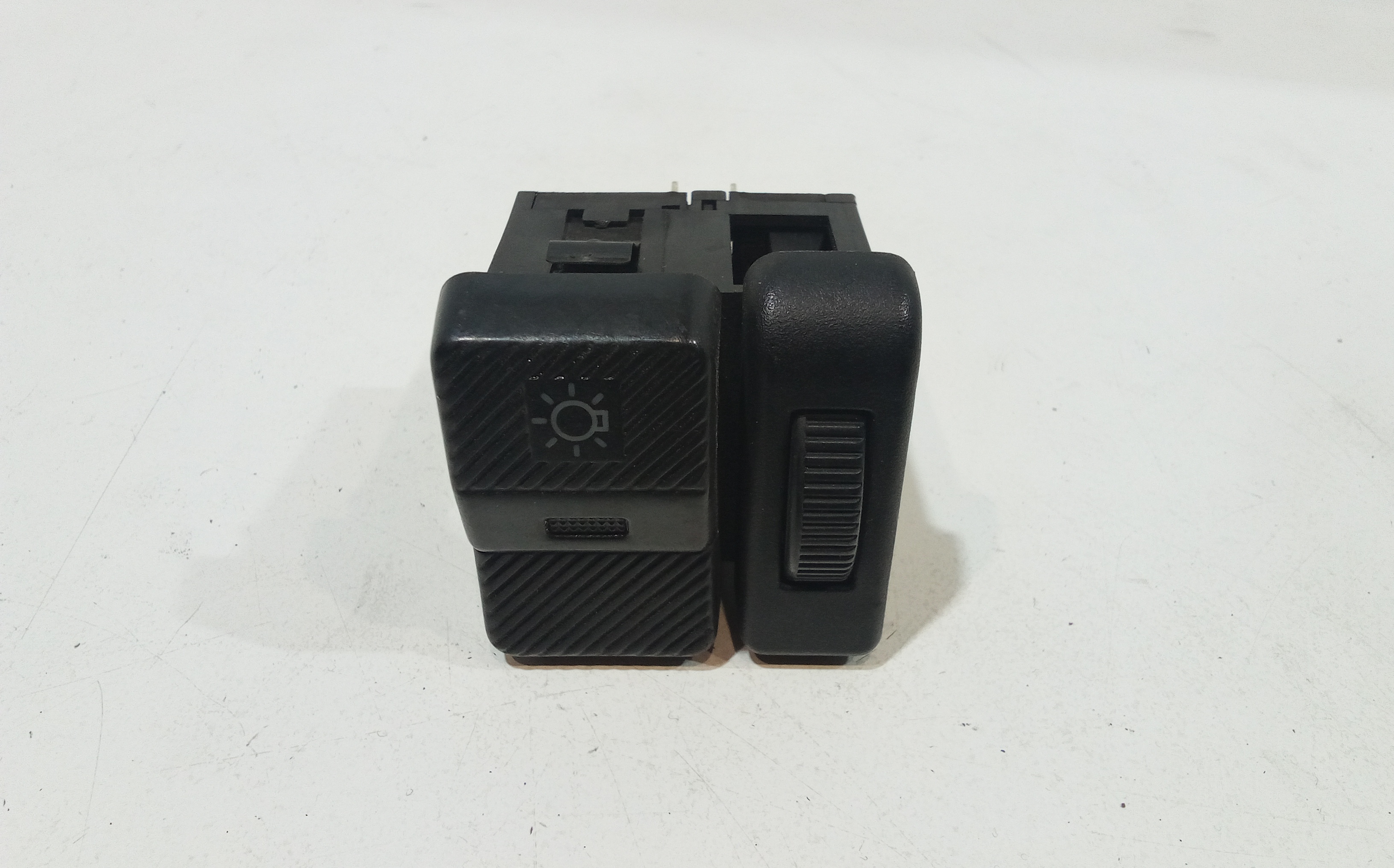 Interruttore Blocco Comando Luci Usato