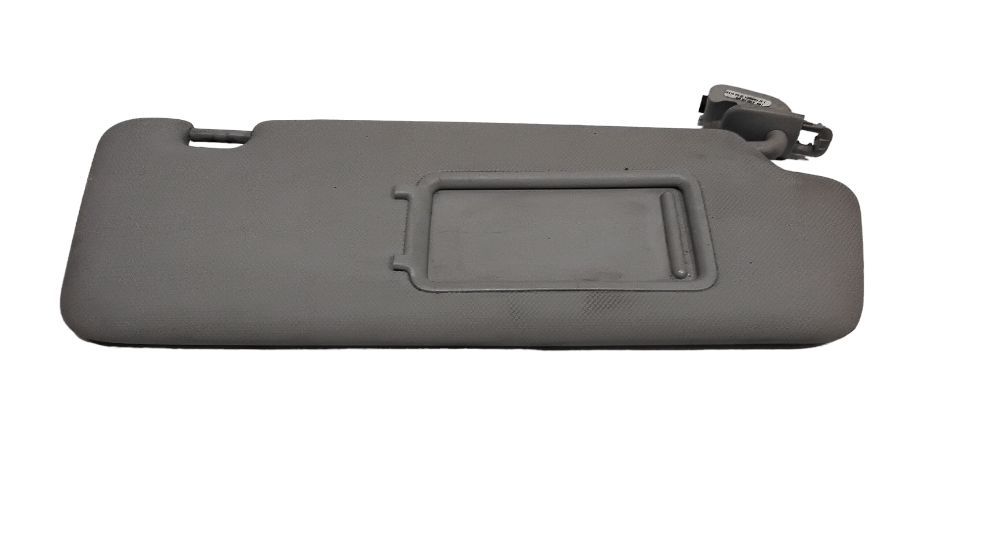 Aletta Parasole Parabrezza Destro Usato