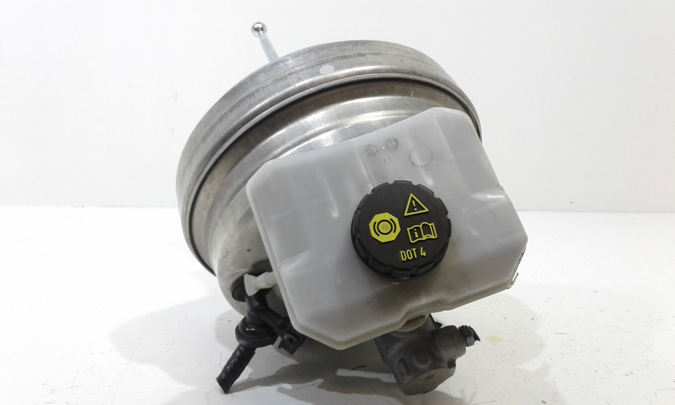 Servofreno 80A612107A Usato