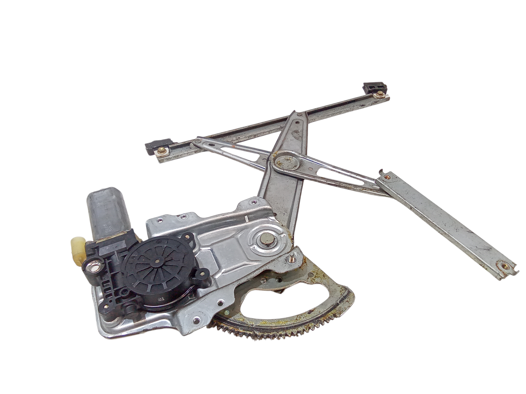 Alzacristallo Porta Ant. Destro 6980152010 Usato