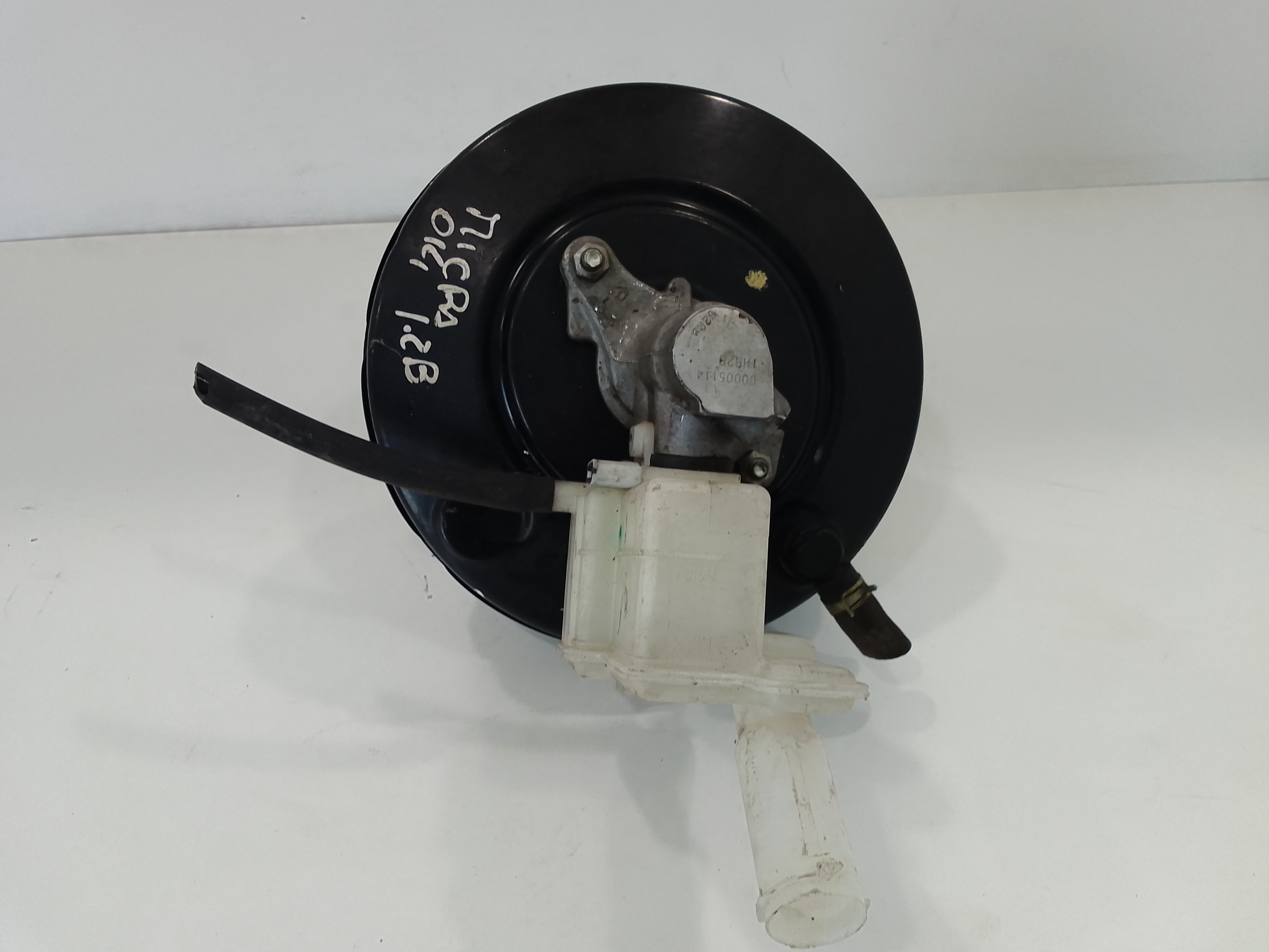 Servofreno D72101HB0A Usato