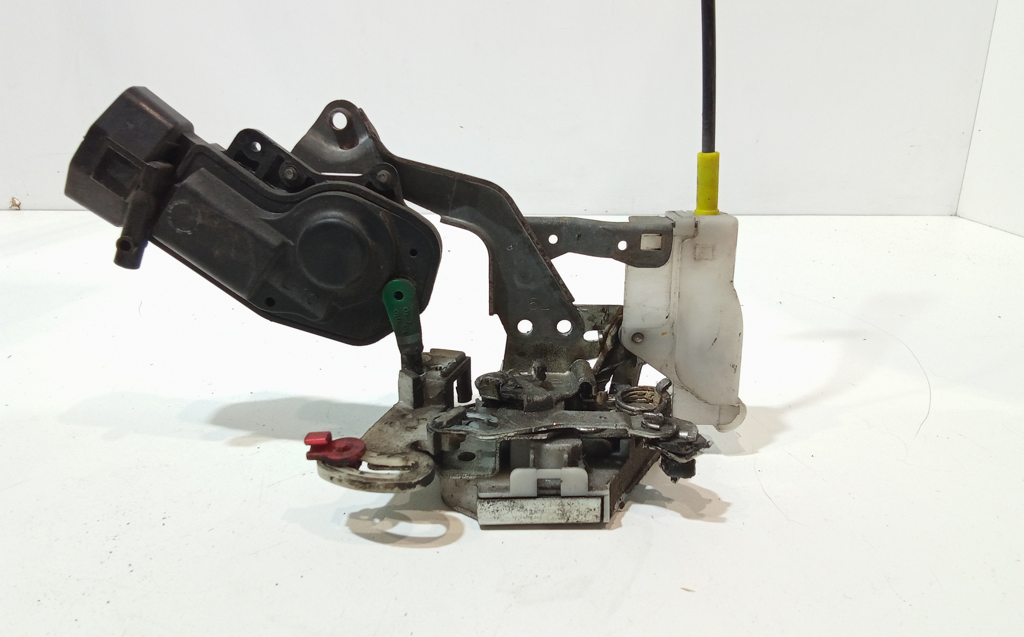 Serratura Porta Ant. Sinistro 9135S3 Usato