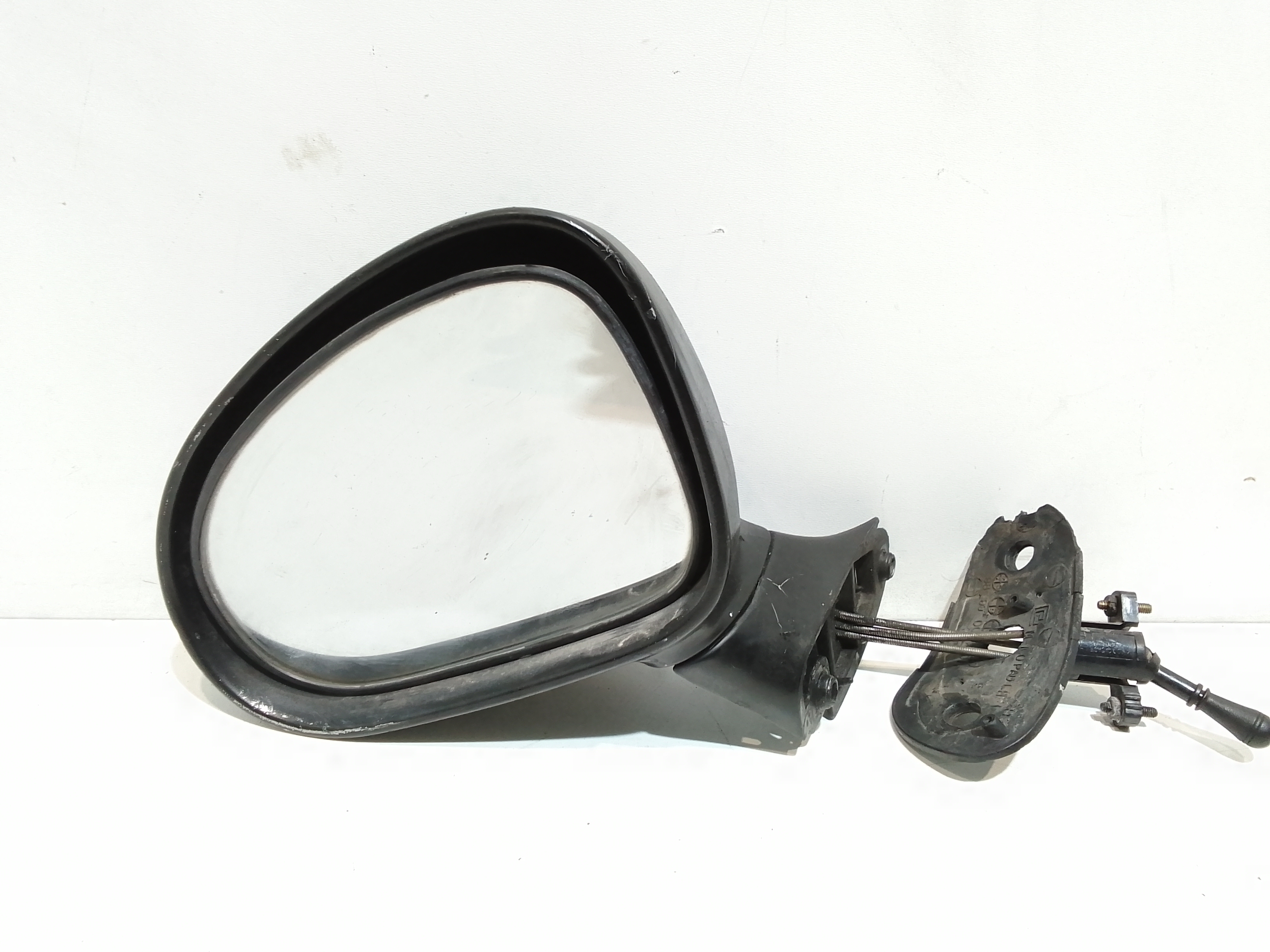 Retrovisore Est. Sinistro 96314384 Usato