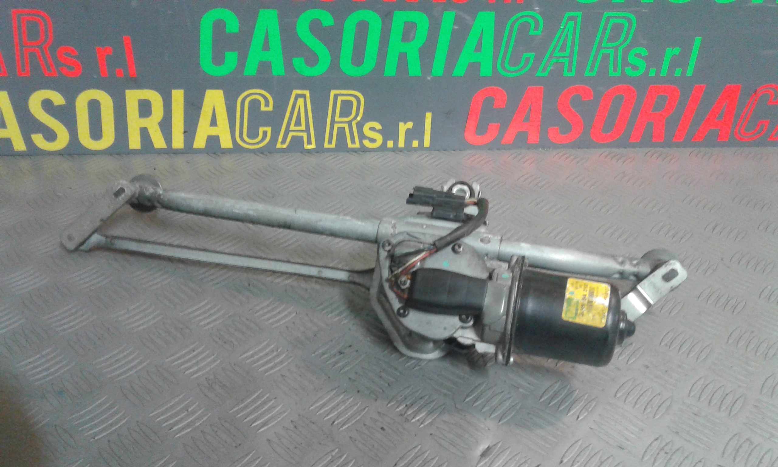 Motorino Tergiparabrezza Compl. Usato