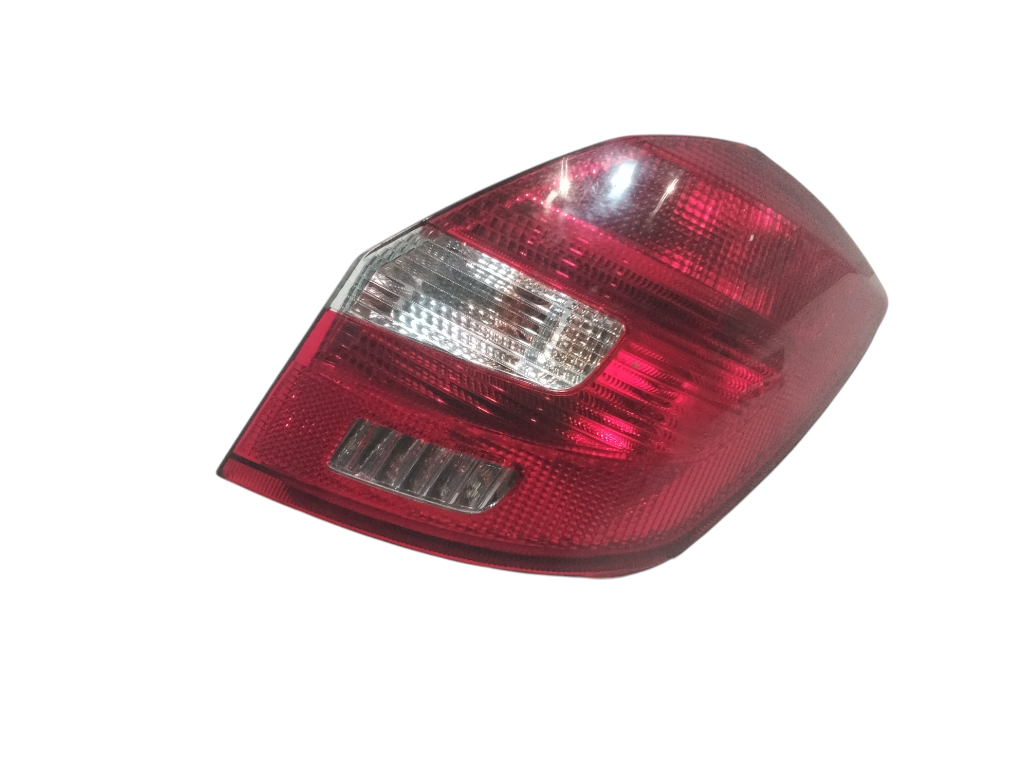 Fanale Post. Destro 5J6945112 Usato