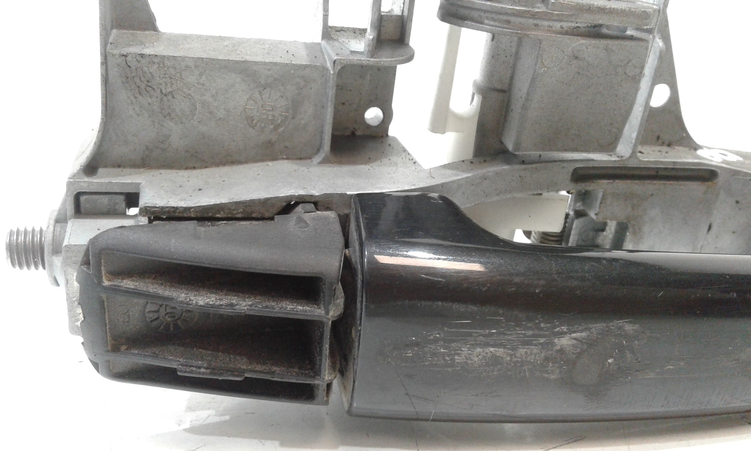 Maniglia Porta Ant. Destro 9101GE Usato