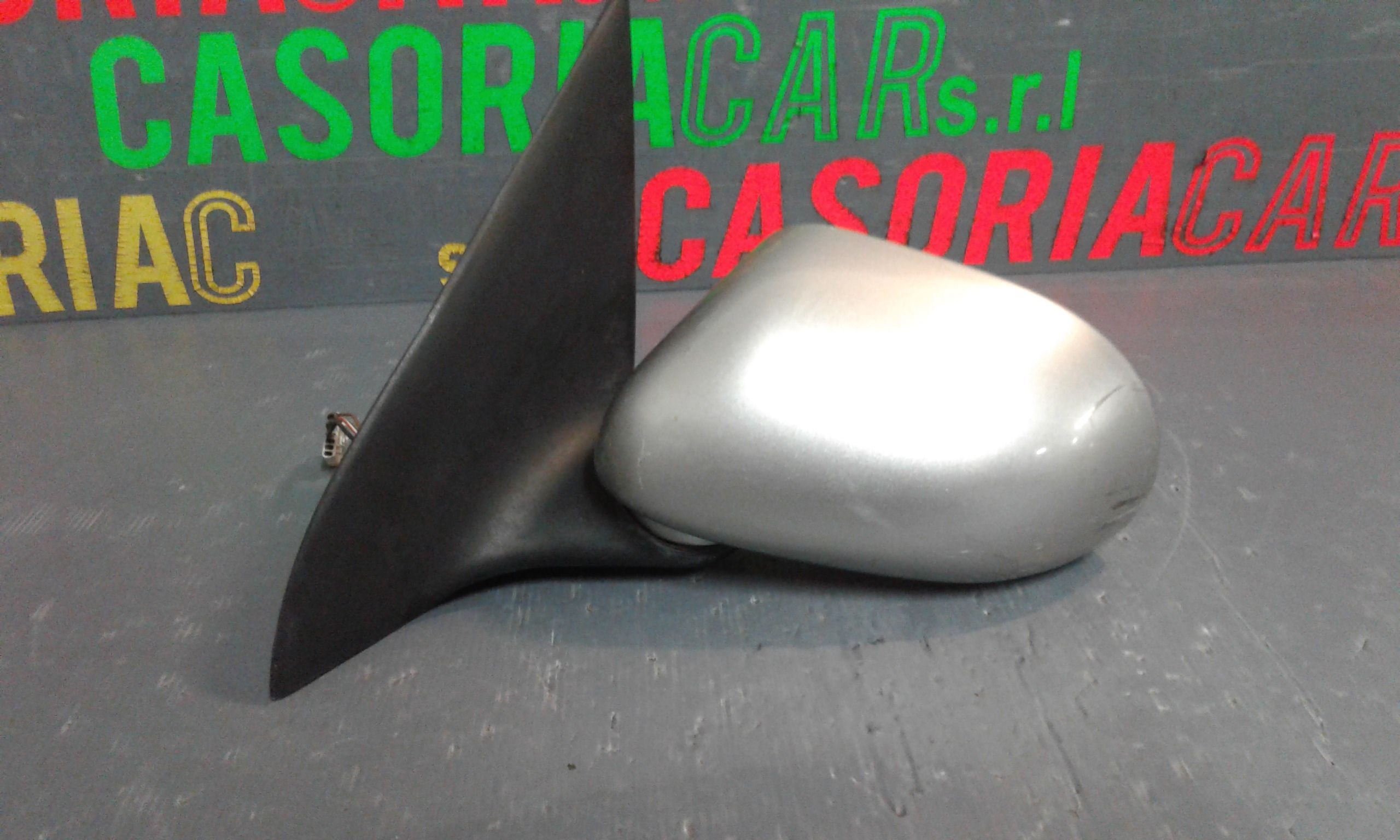 Retrovisore Est. Sinistro Usato