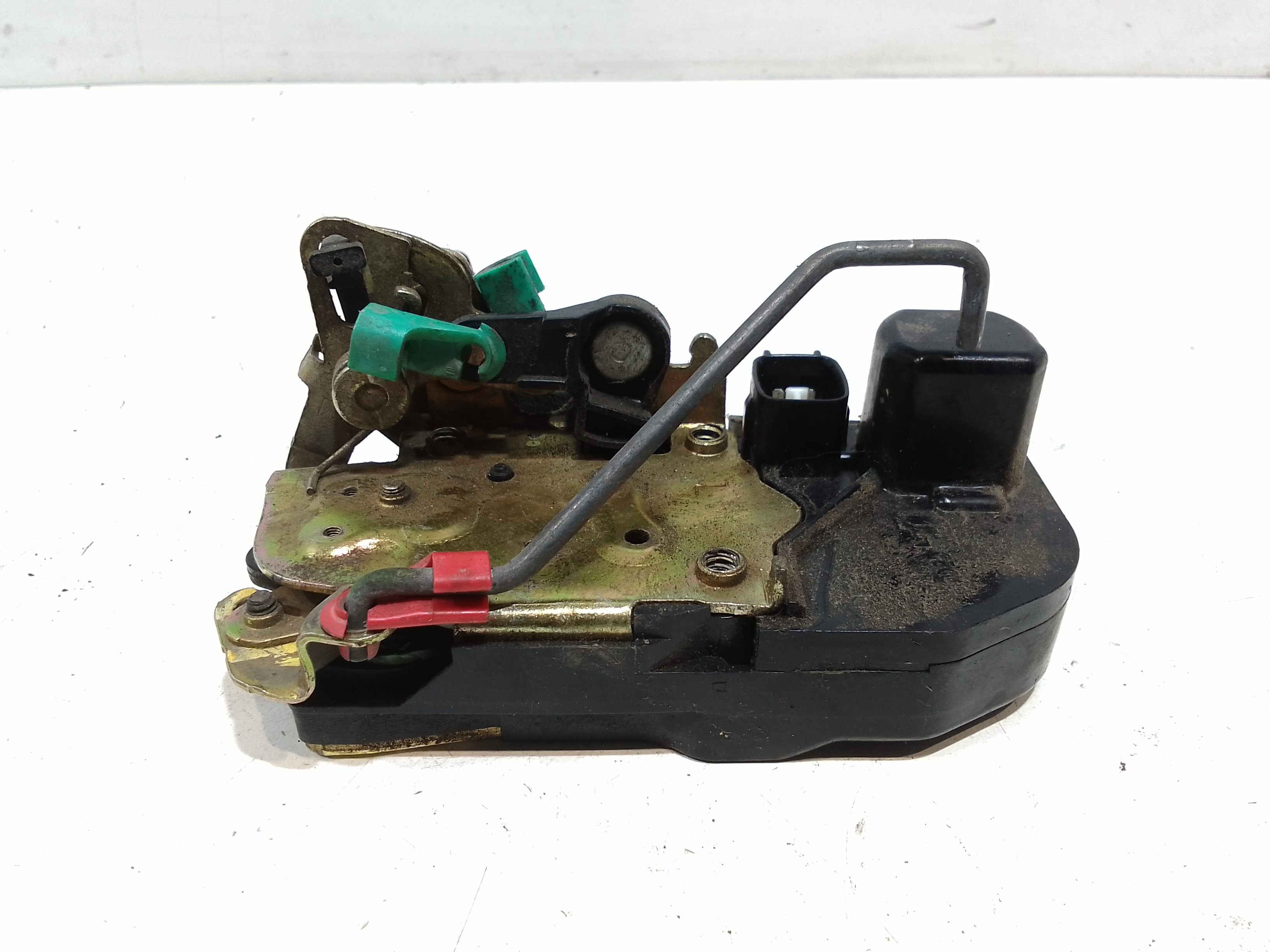 Serratura Porta Post. Sinistro K55177045AJ Usato