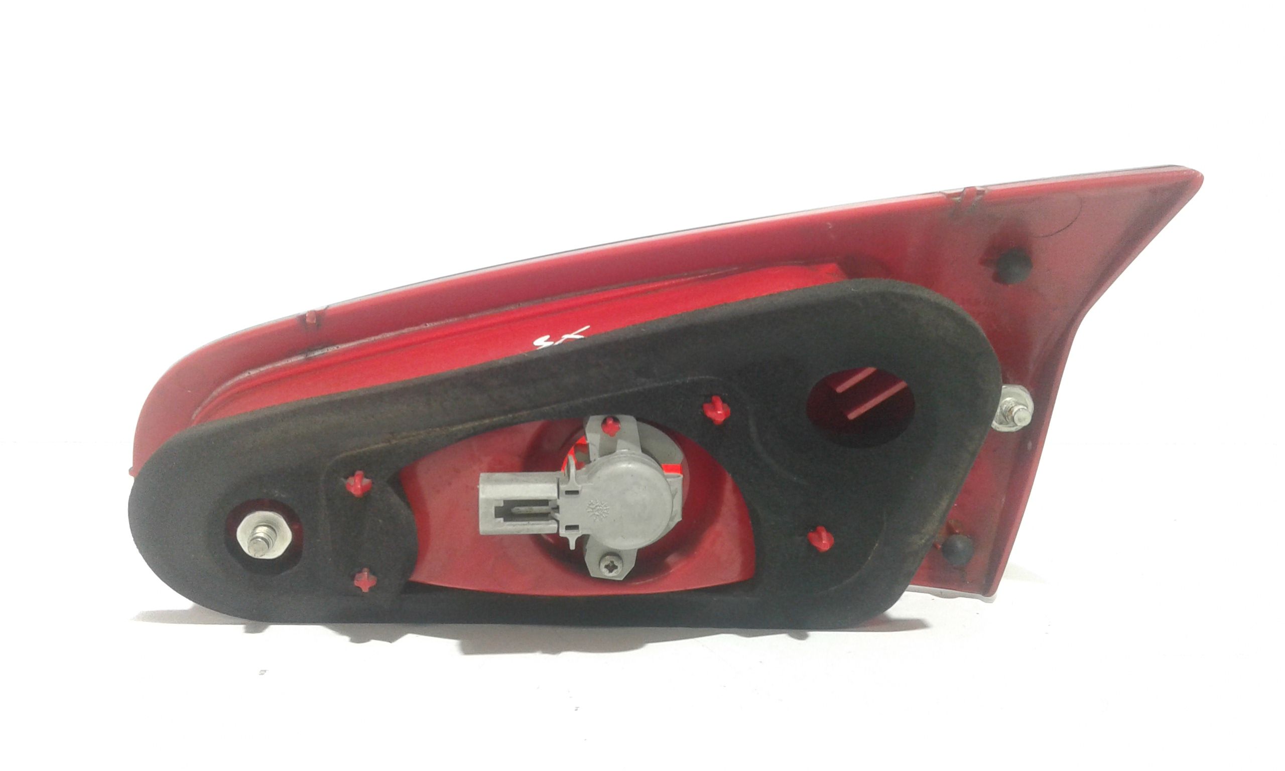 Fanale Stop Supplementare Sinistro Usato