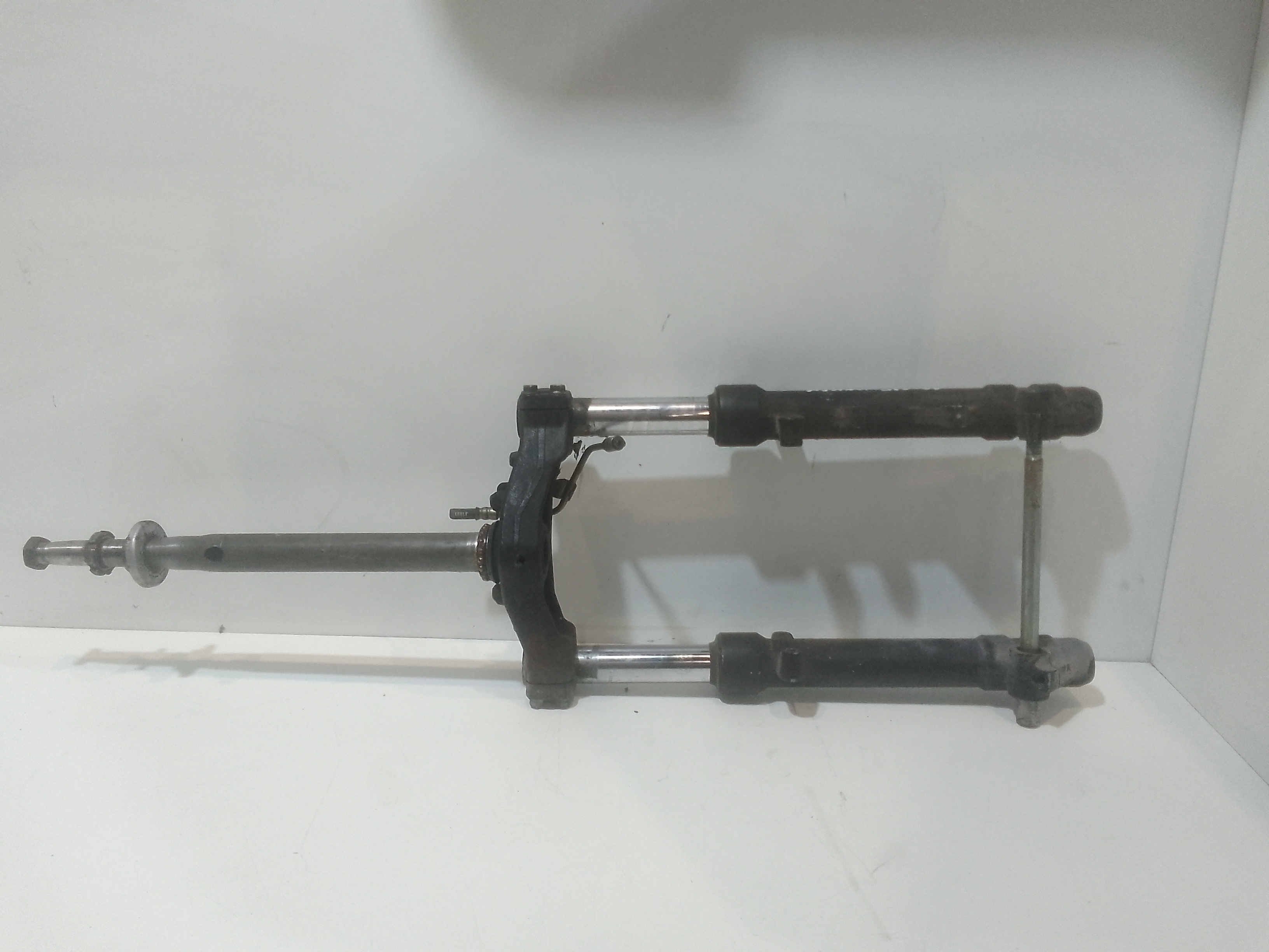 Forcella Anteriore Usato