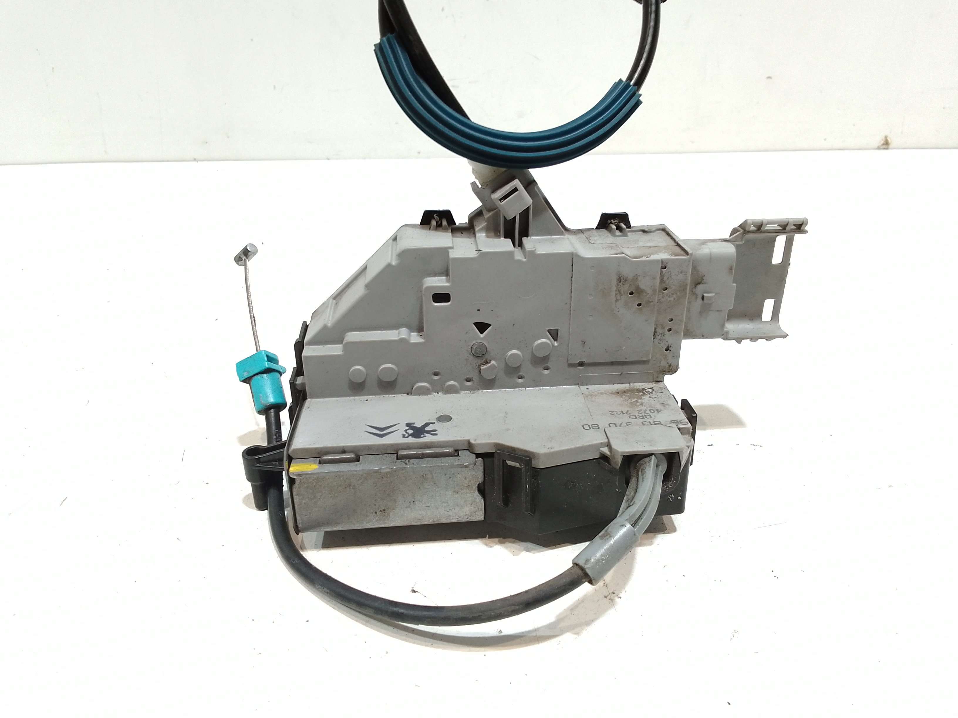 Serratura Porta Post. Destro Usato