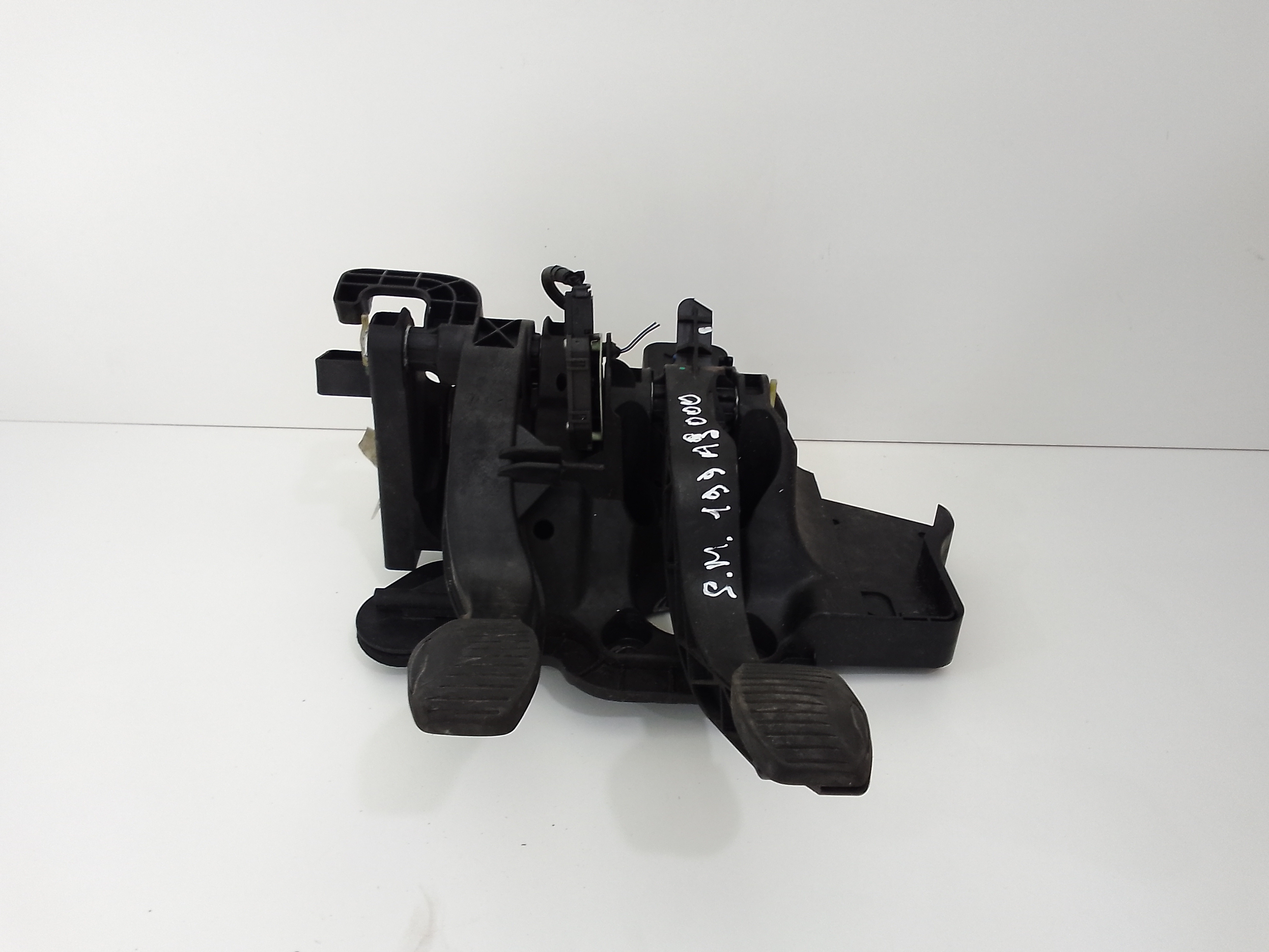 Pedaliera Freno, Pedale Frizione, Pedaliera Freno + Frizione Usato