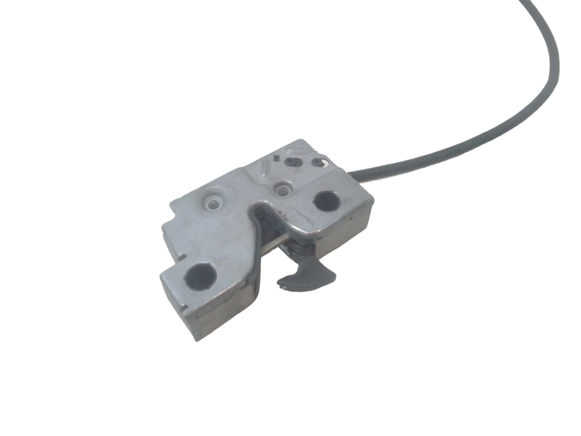 Serratura Cofano Ant. 7C0823509 Usato