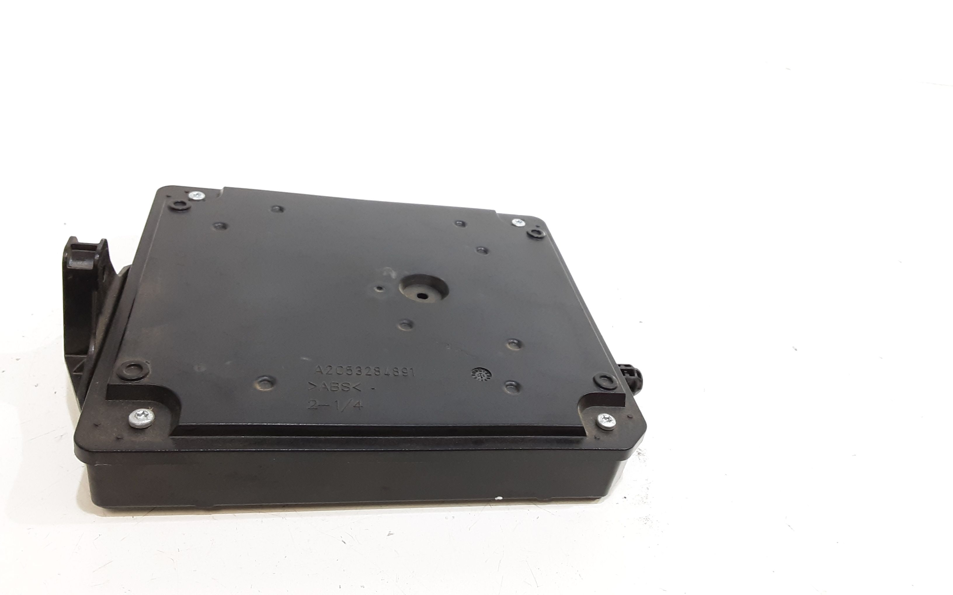 Scatola Fusibili Usato