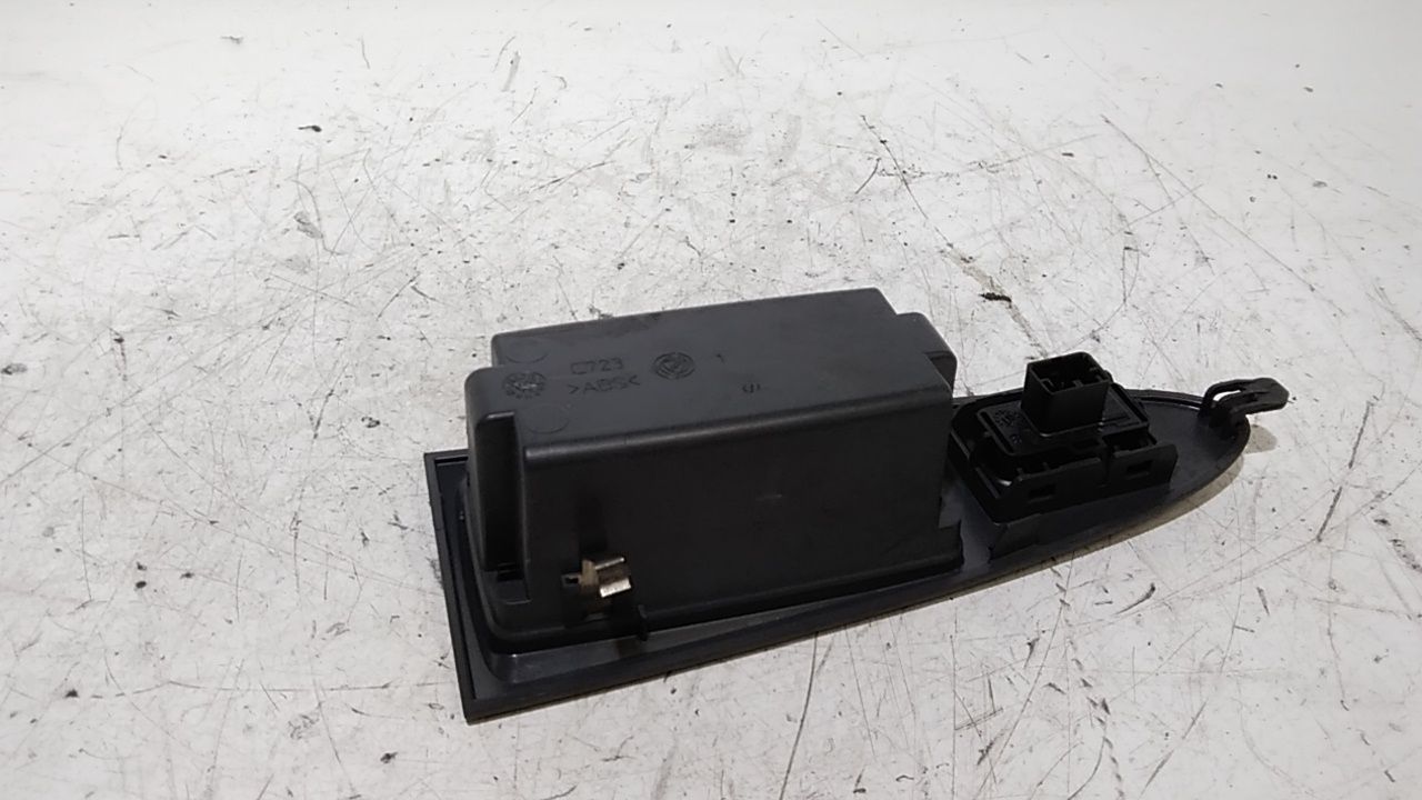 Interruttore Alzacristalli Porta Post. Sinistro 735398872 Usato