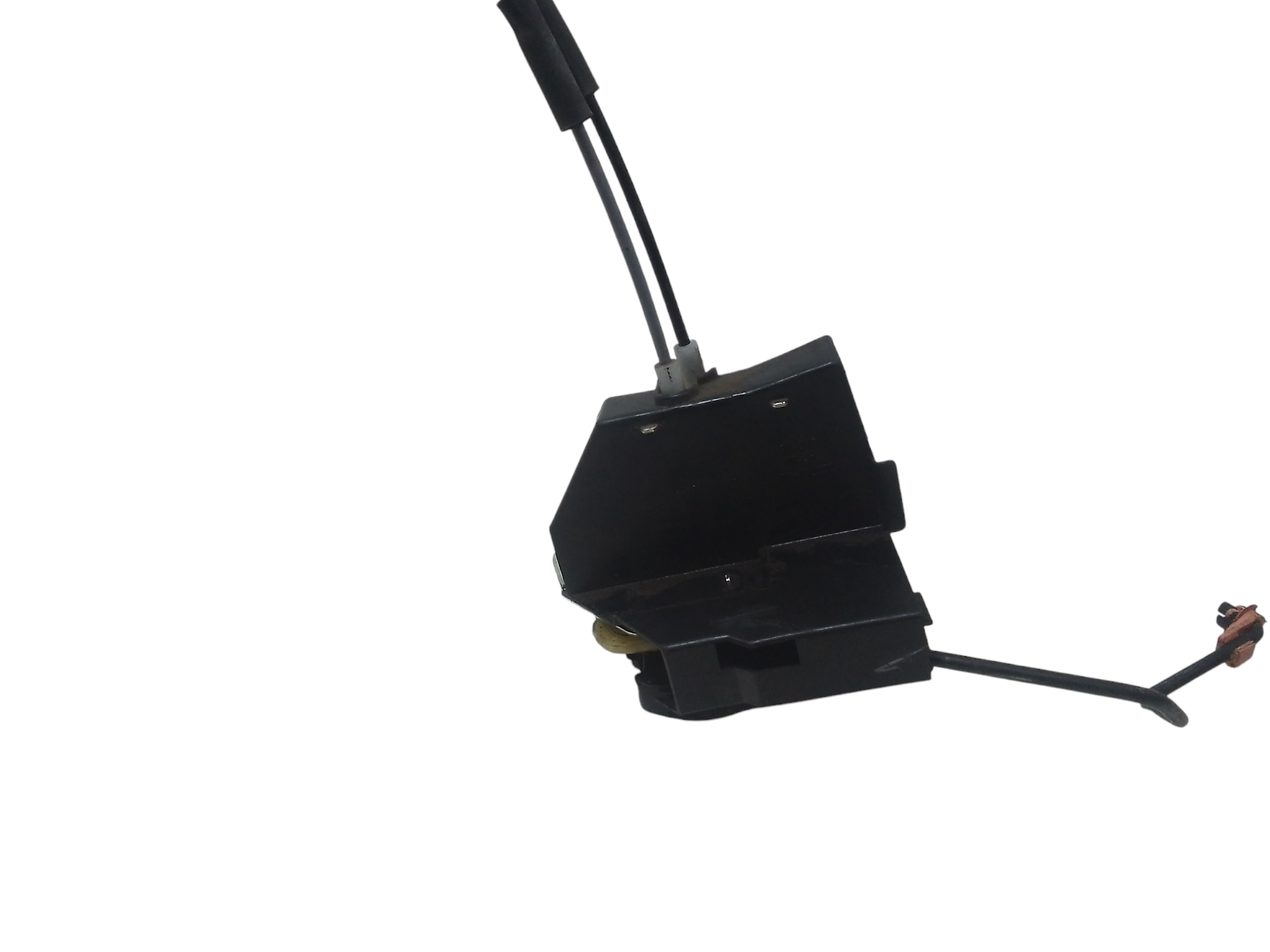 Serratura Porta Post. Sinistro 81410B9020 Usato