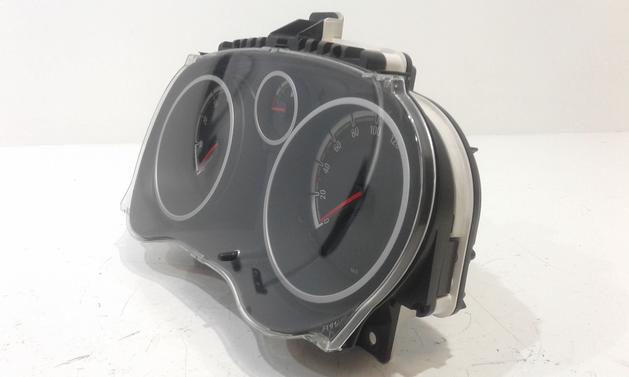 Quadro Portastrumenti Usato