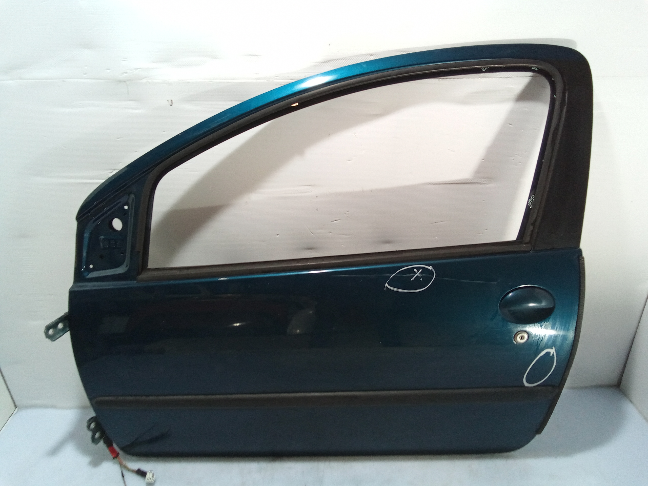 Porta Ant. Sinistro 1612541480 Usato