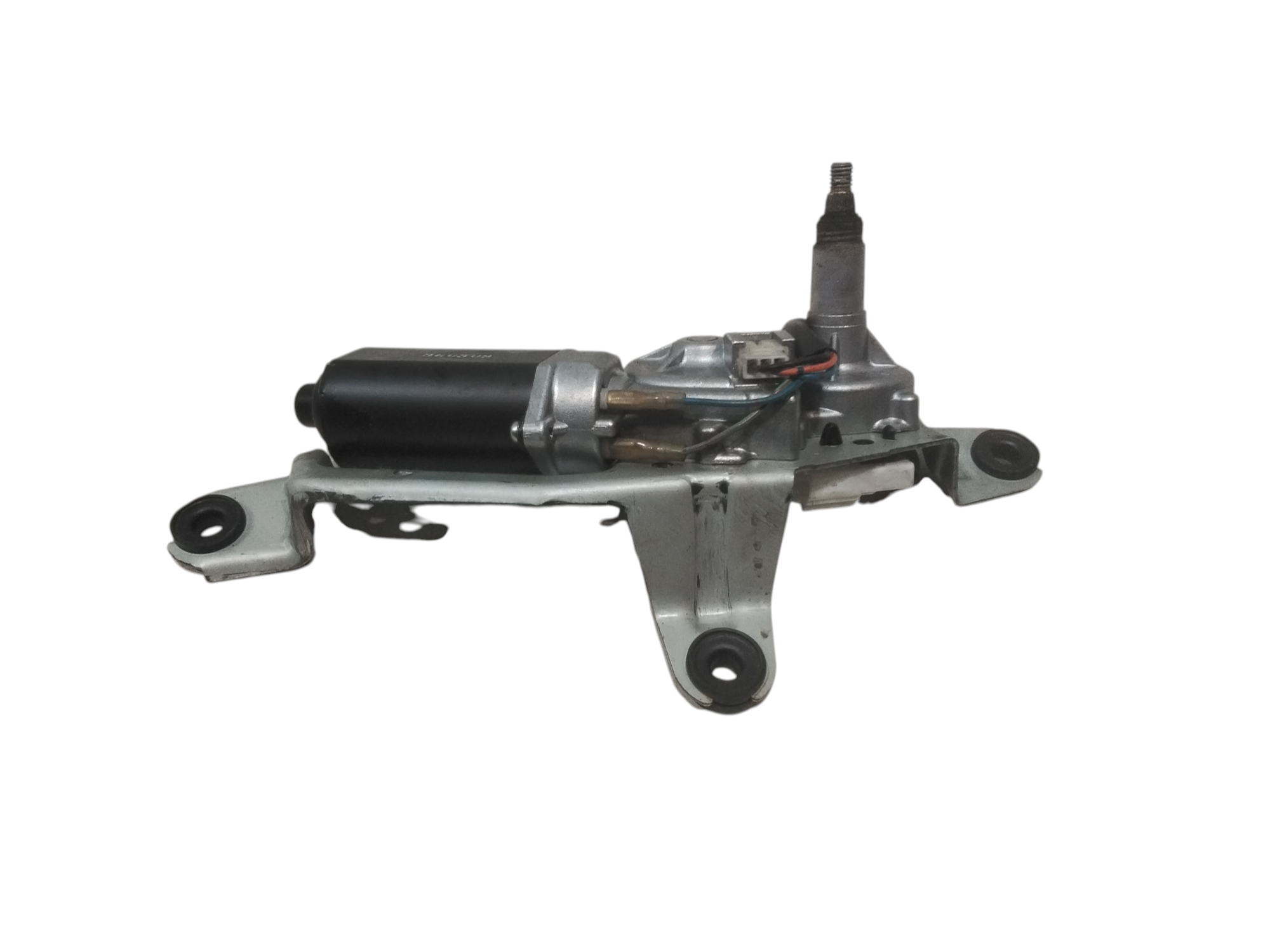 Motorino Tergilunotto 287108H31A Usato