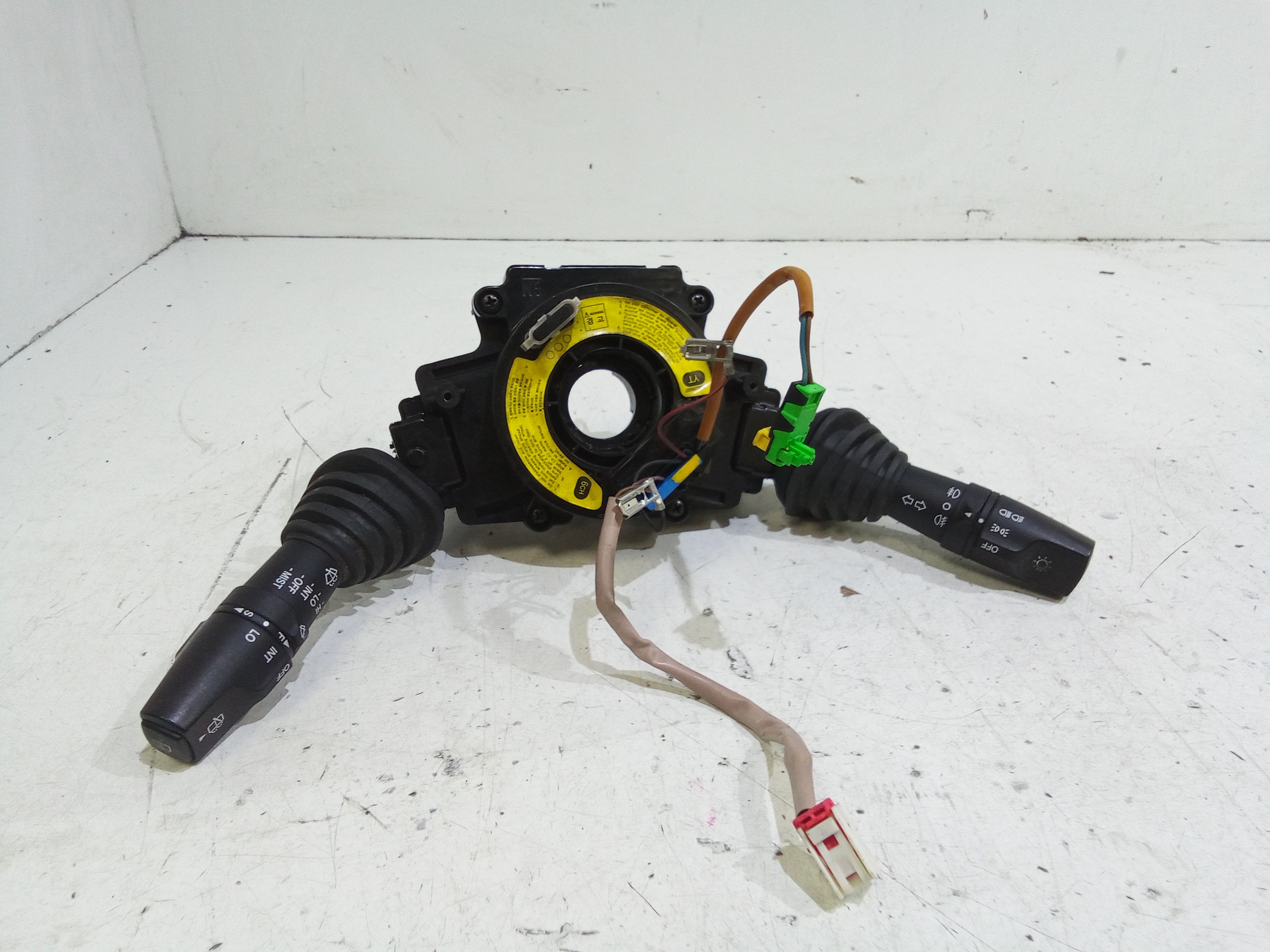 Devioguidasgancio Compl. Usato